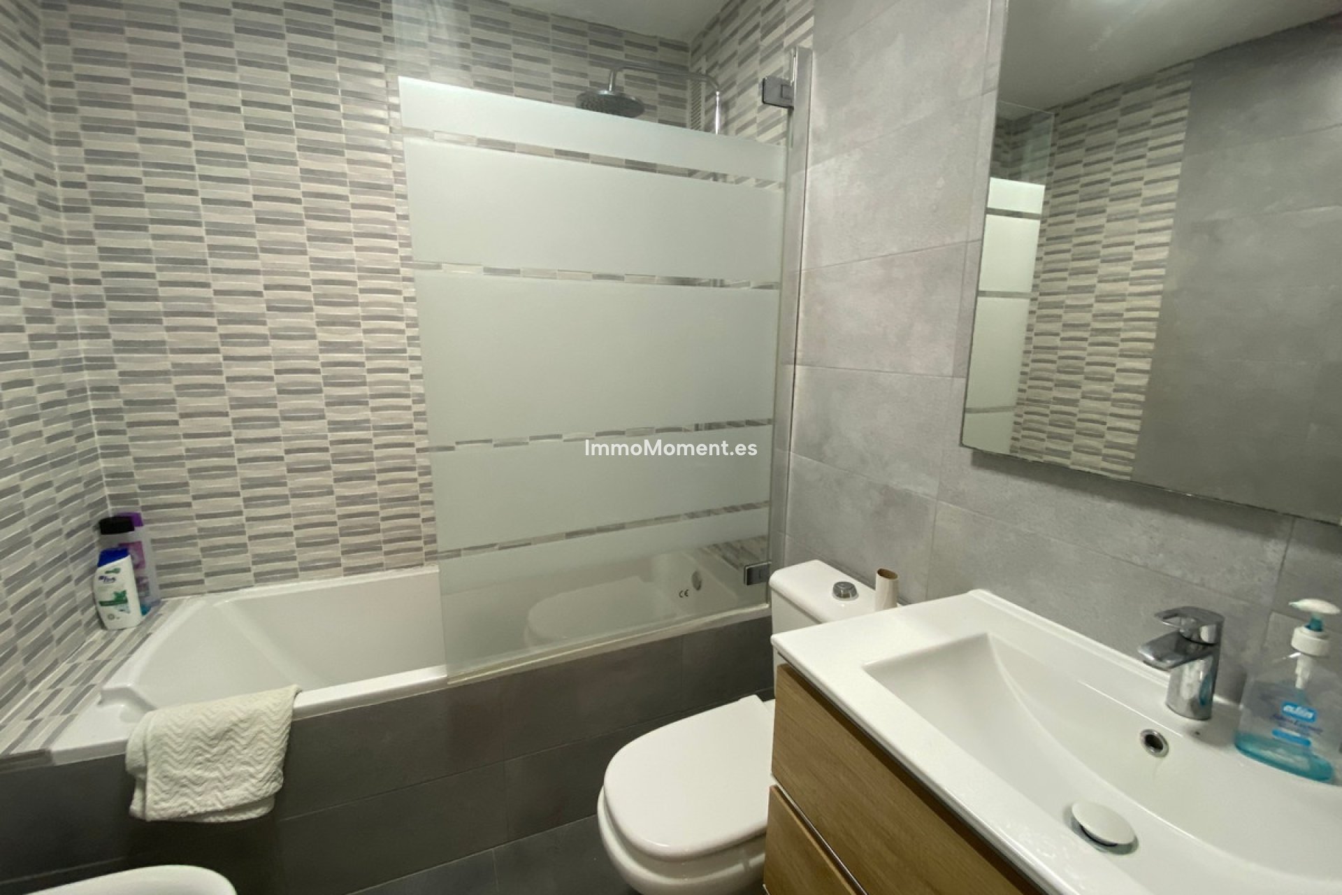 Reventa - Apartamento - Fuengirola - Fuengirola Centro