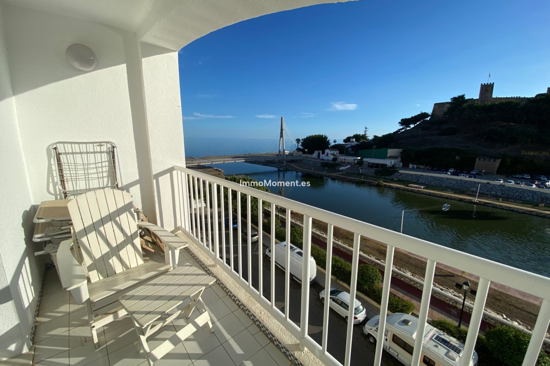 Reventa - Apartamento - Fuengirola - Fuengirola Centro