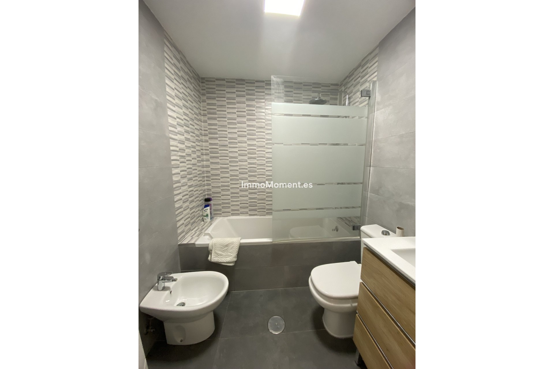 Reventa - Apartamento - Fuengirola - Fuengirola Centro