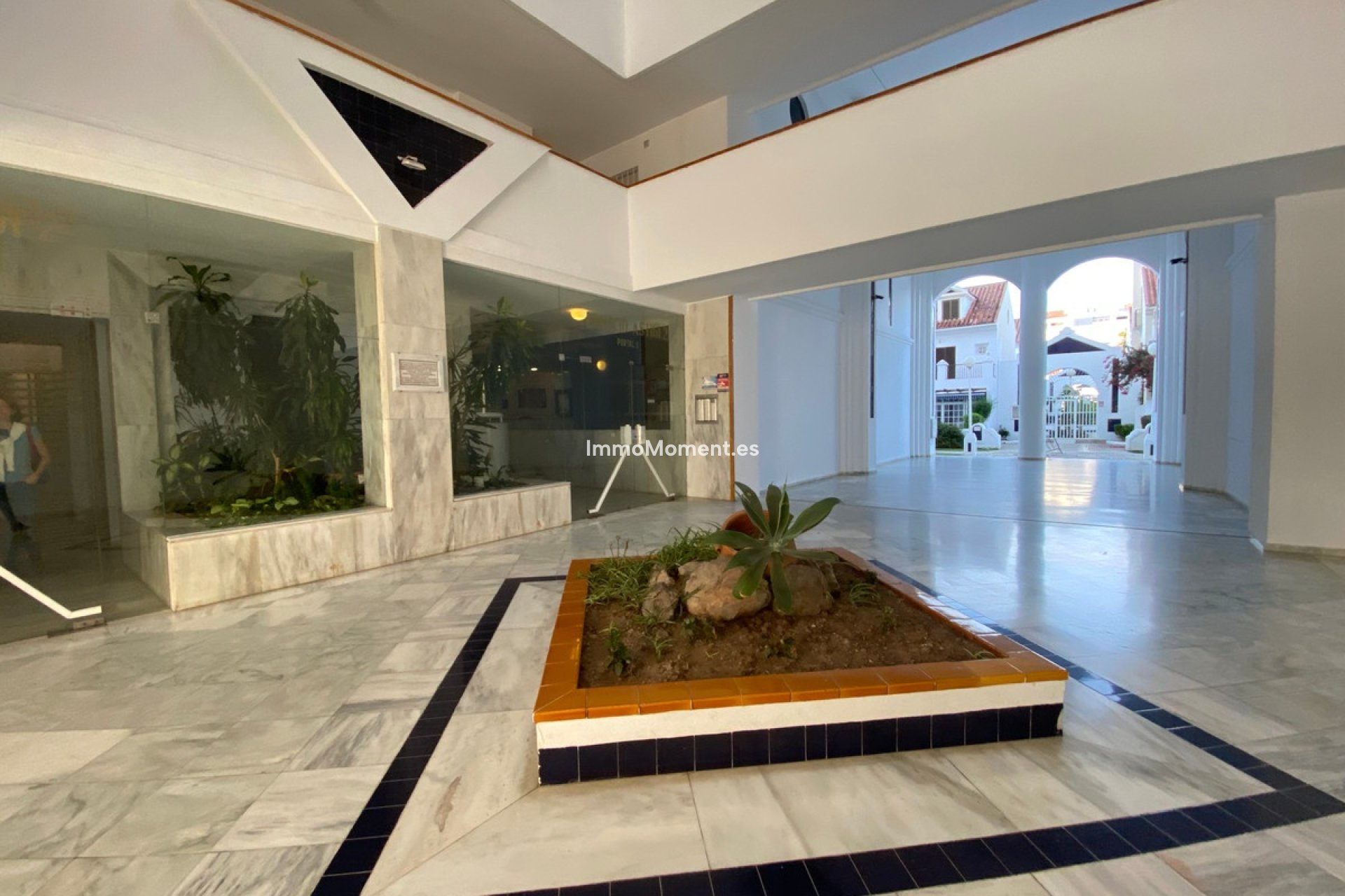 Reventa - Apartamento - Fuengirola - Fuengirola Centro