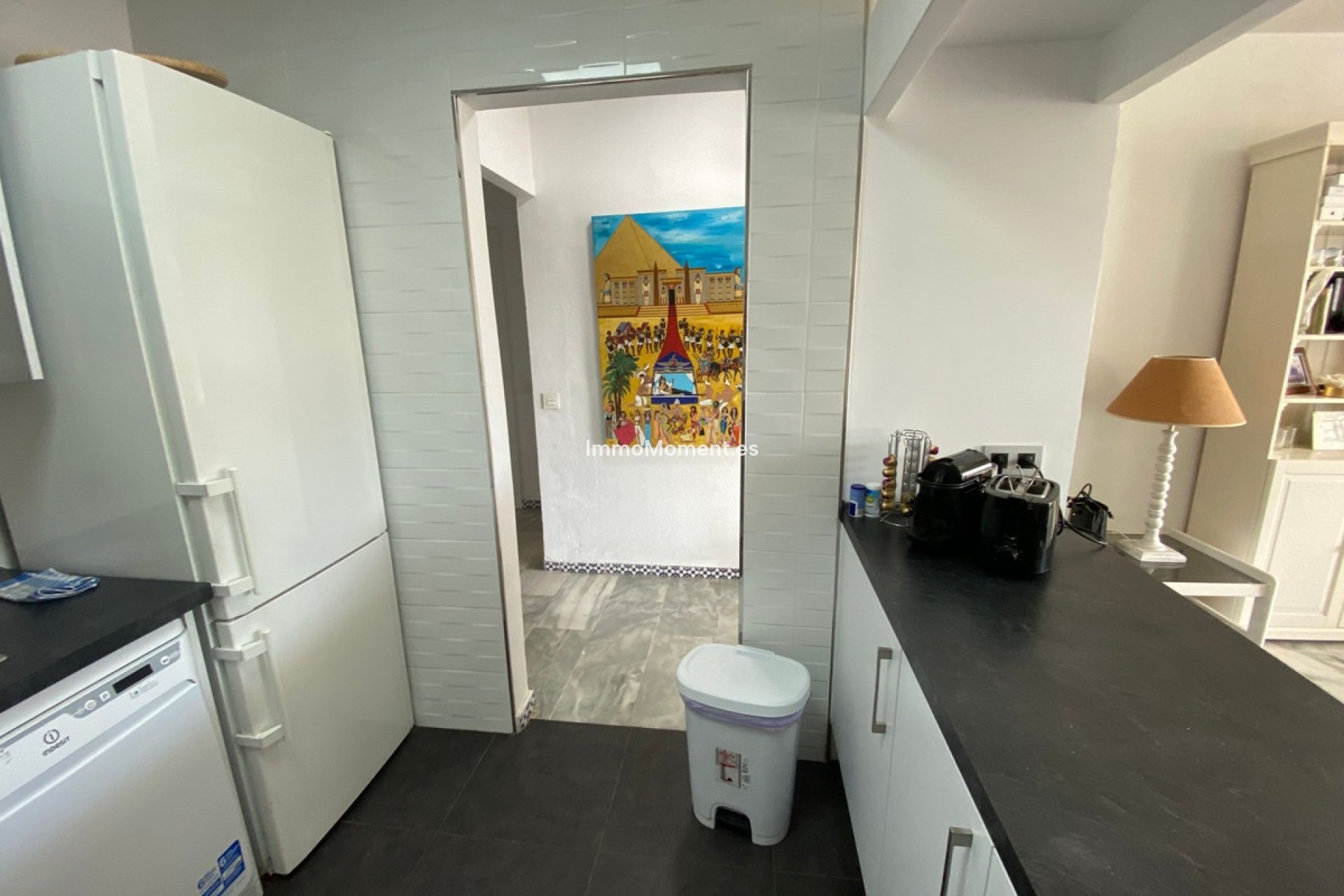 Reventa - Apartamento - Fuengirola - Fuengirola Centro