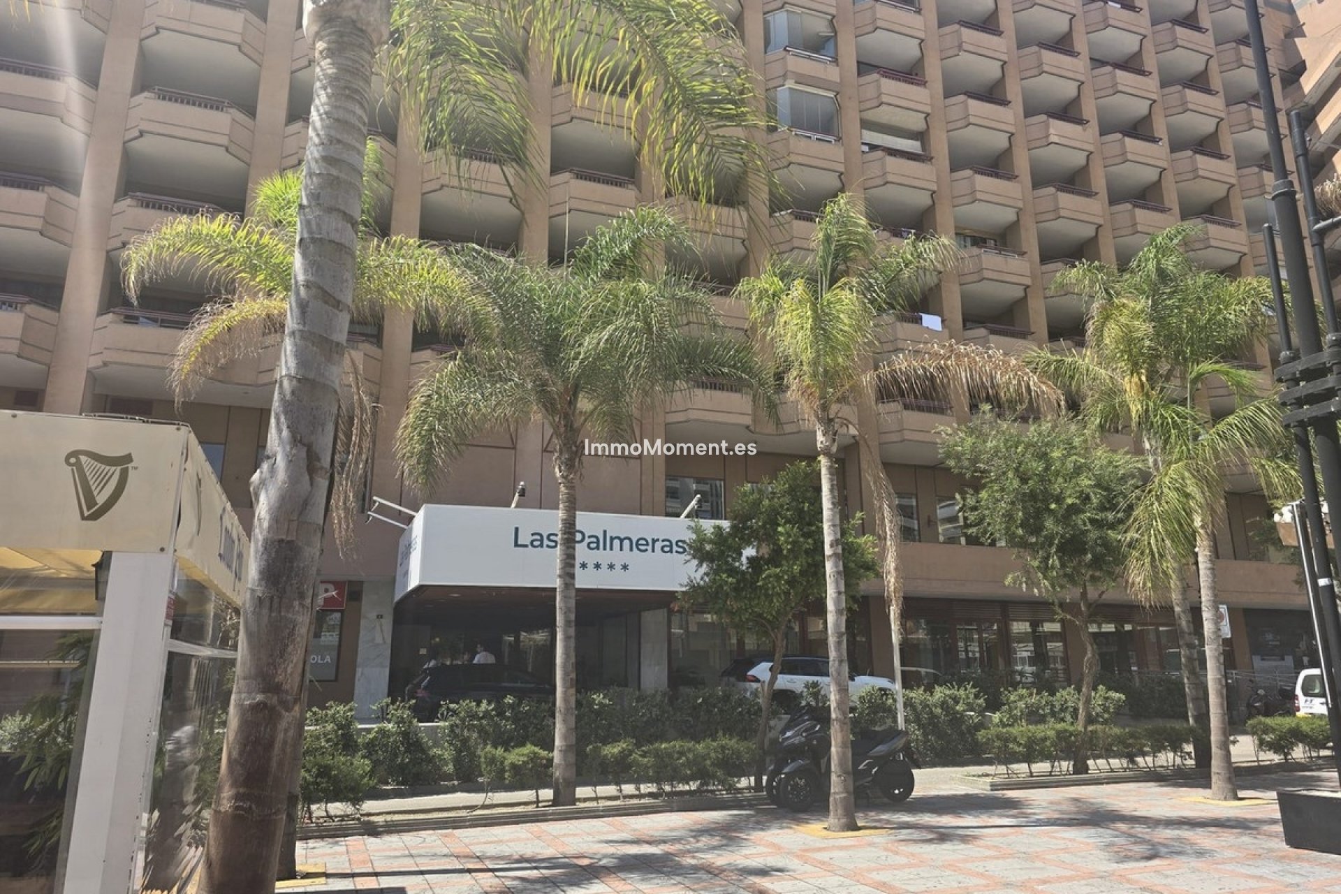 Reventa - Apartamento - Fuengirola - Fuengirola Centro