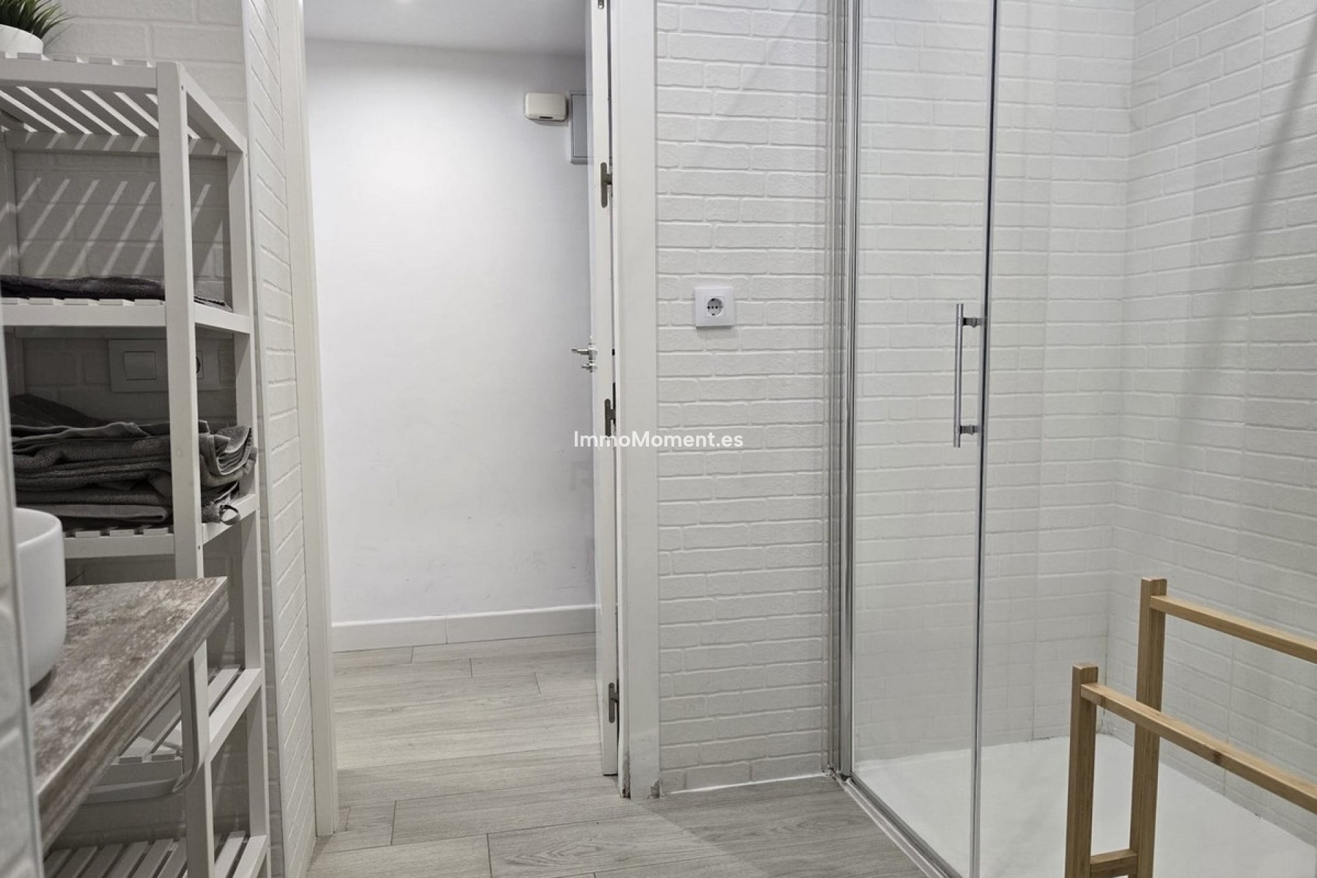 Reventa - Apartamento - Fuengirola - Fuengirola Centro