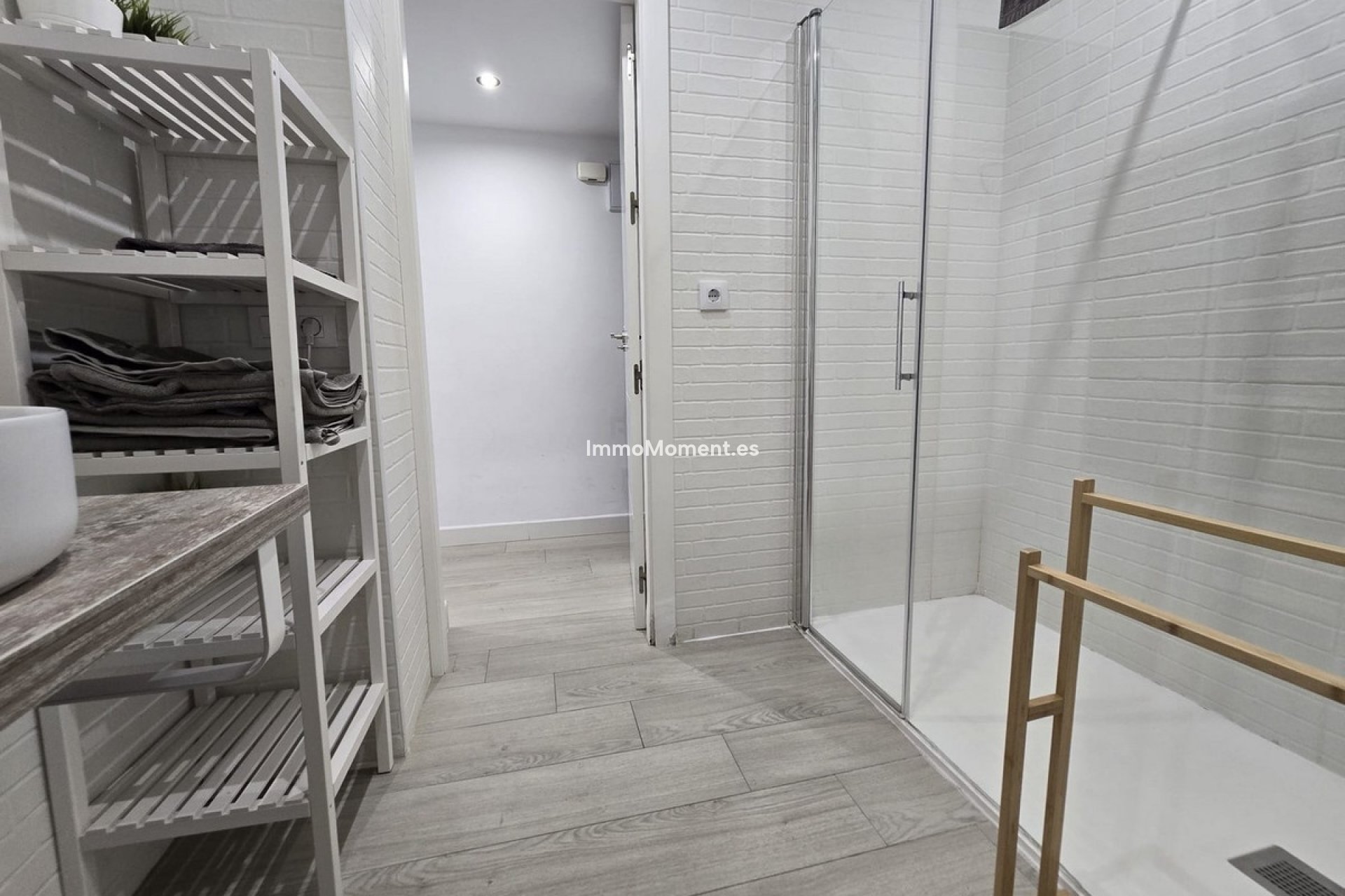 Reventa - Apartamento - Fuengirola - Fuengirola Centro