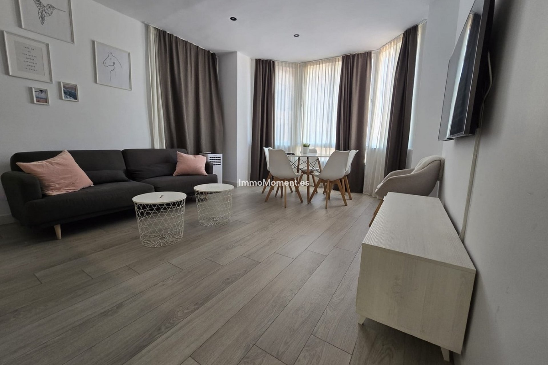 Reventa - Apartamento - Fuengirola - Fuengirola Centro