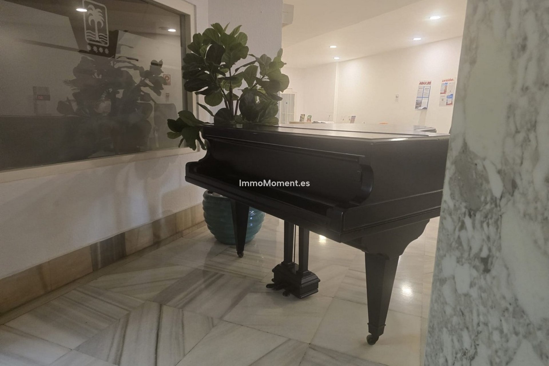 Reventa - Apartamento - Fuengirola - Fuengirola Centro