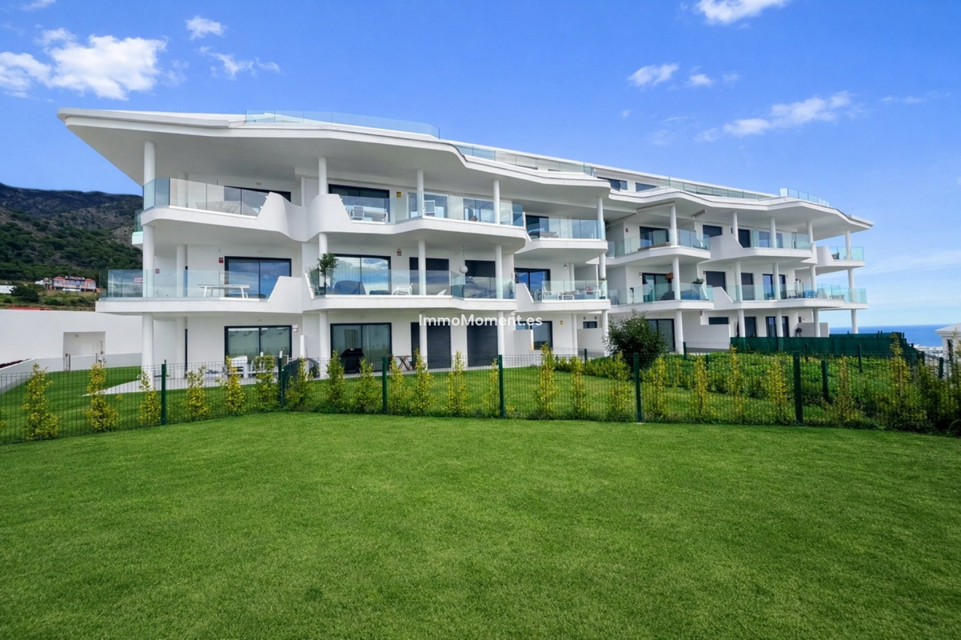 Reventa - Apartamento - Fuengirola - Fuengirola Centro