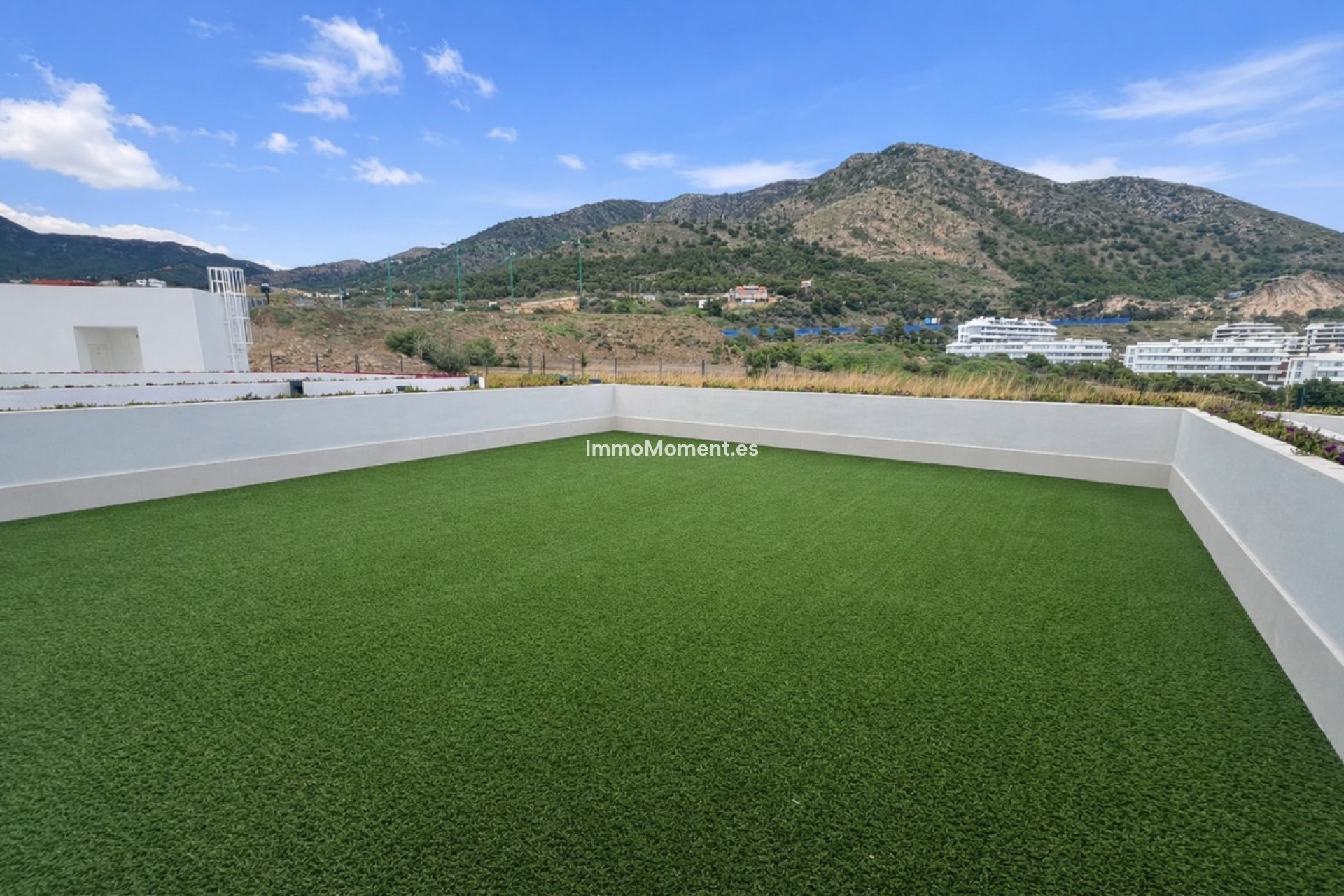 Reventa - Apartamento - Fuengirola - Fuengirola Centro