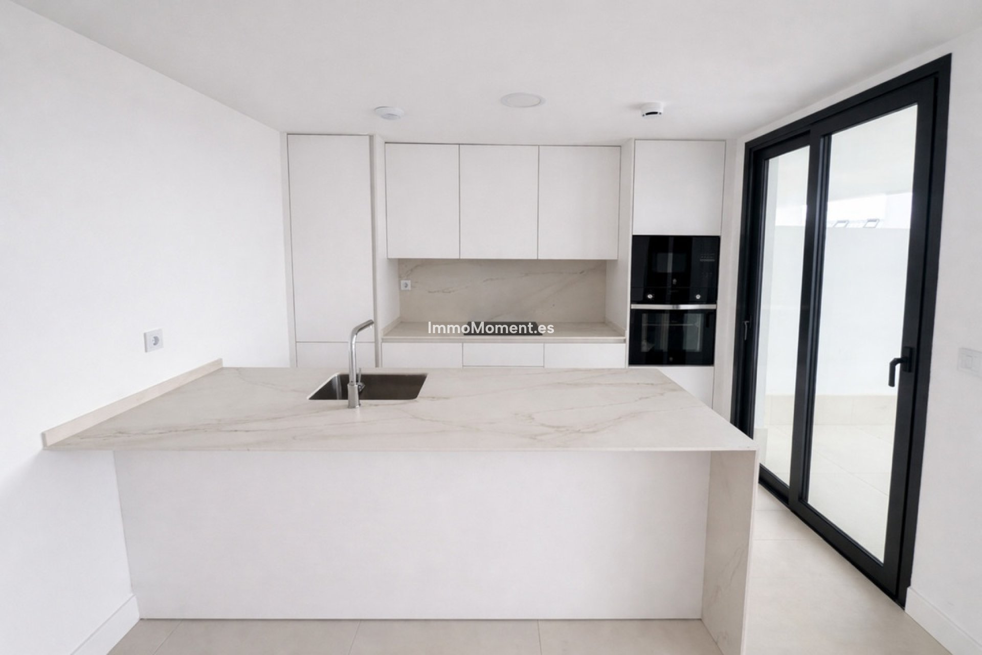 Reventa - Apartamento - Fuengirola - Fuengirola Centro