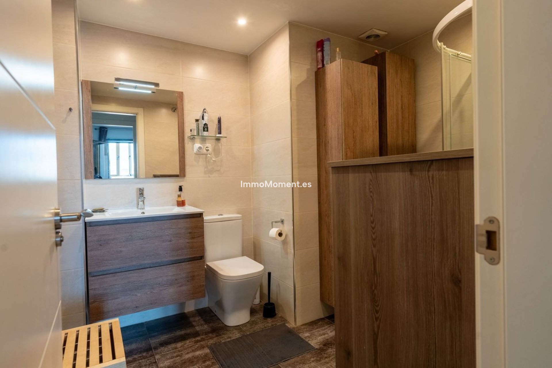 Reventa - Apartamento - Fuengirola - Fuengirola Centro