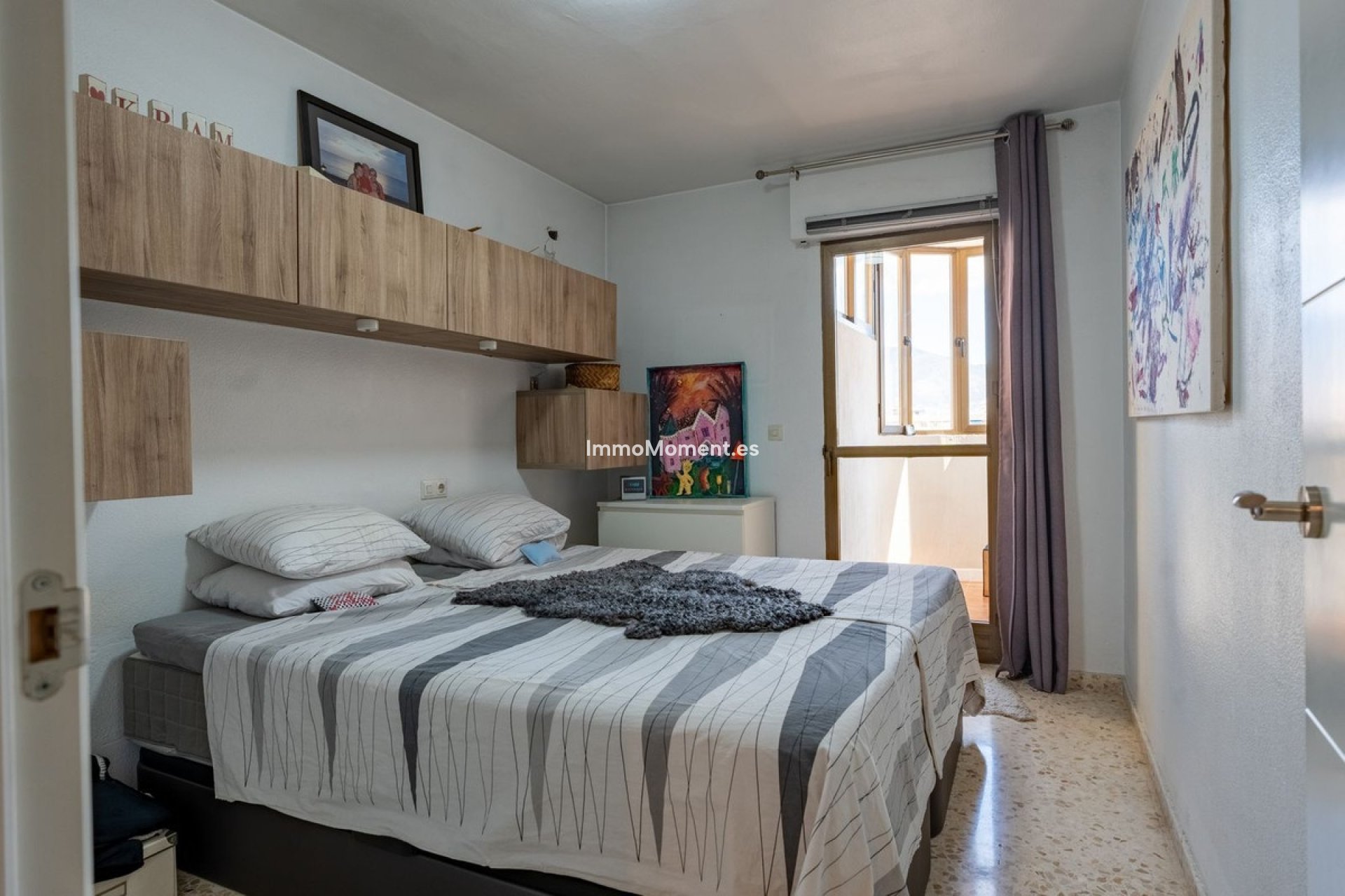Reventa - Apartamento - Fuengirola - Fuengirola Centro