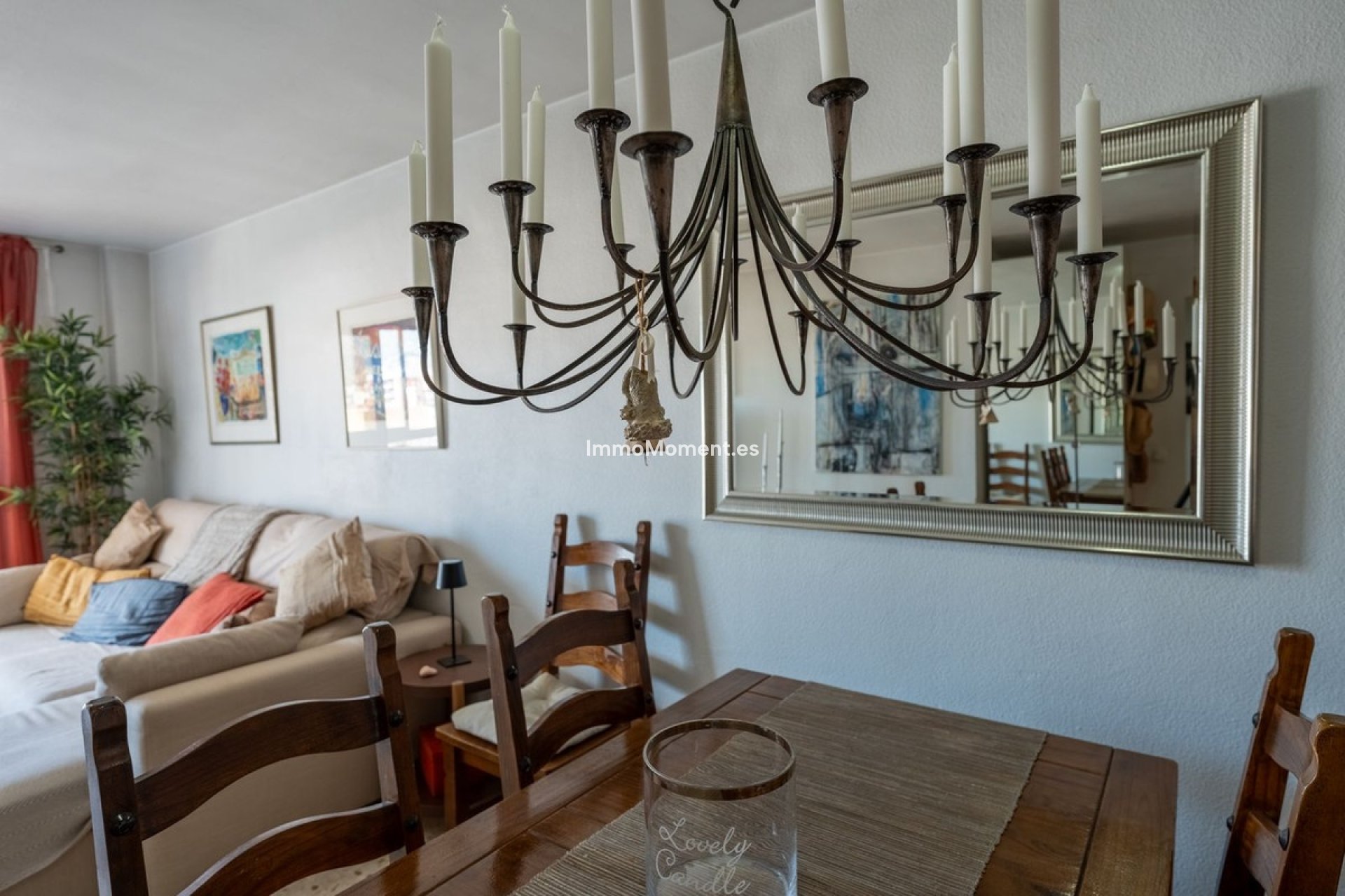 Reventa - Apartamento - Fuengirola - Fuengirola Centro