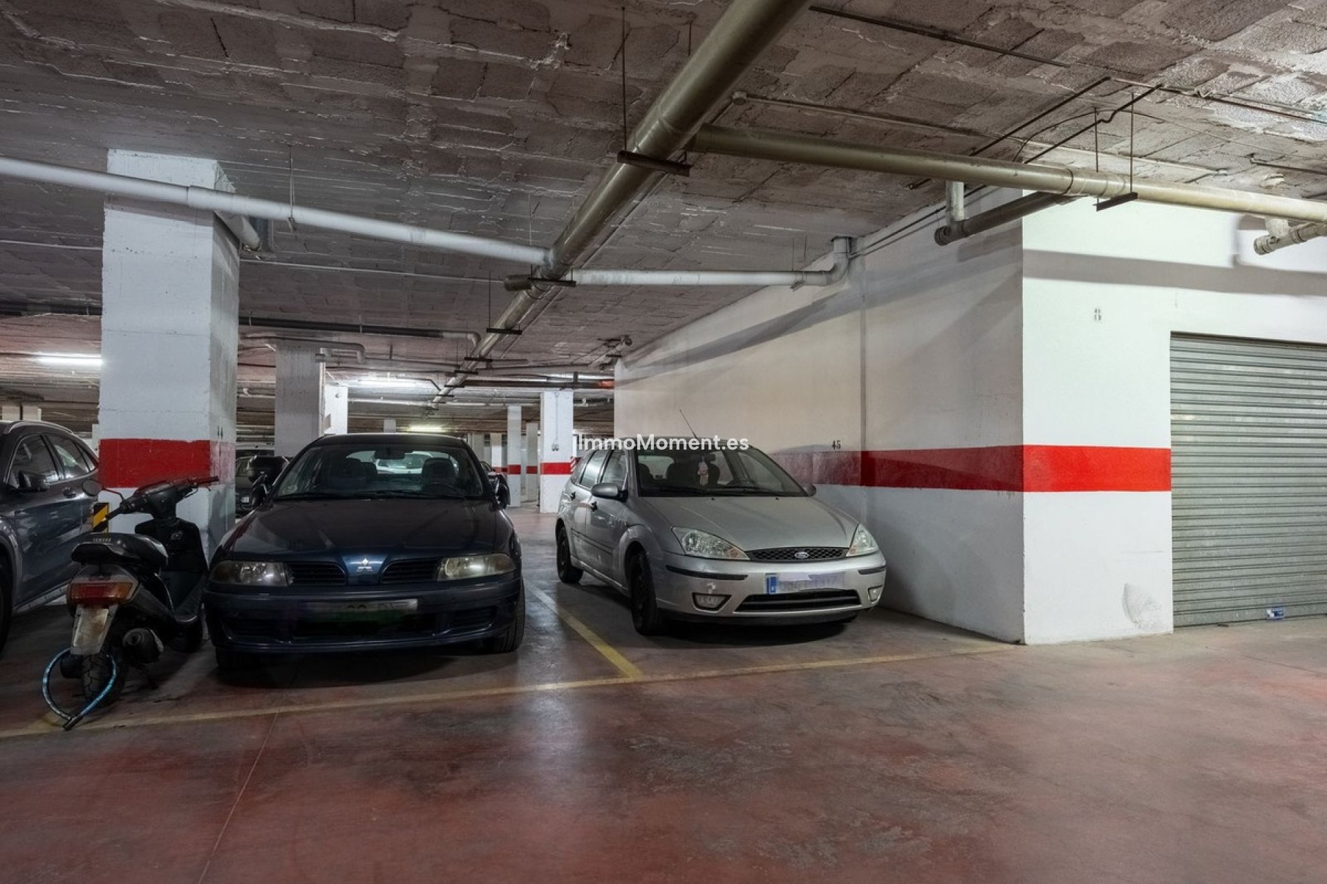 Reventa - Apartamento - Fuengirola - Fuengirola Centro