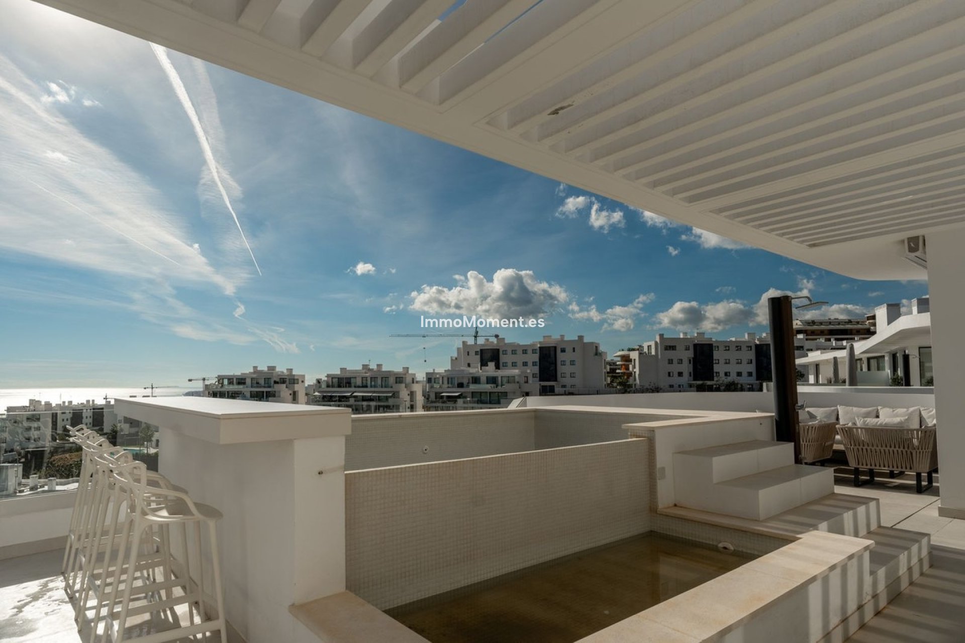 Reventa - Apartamento - Fuengirola - Fuengirola Centro