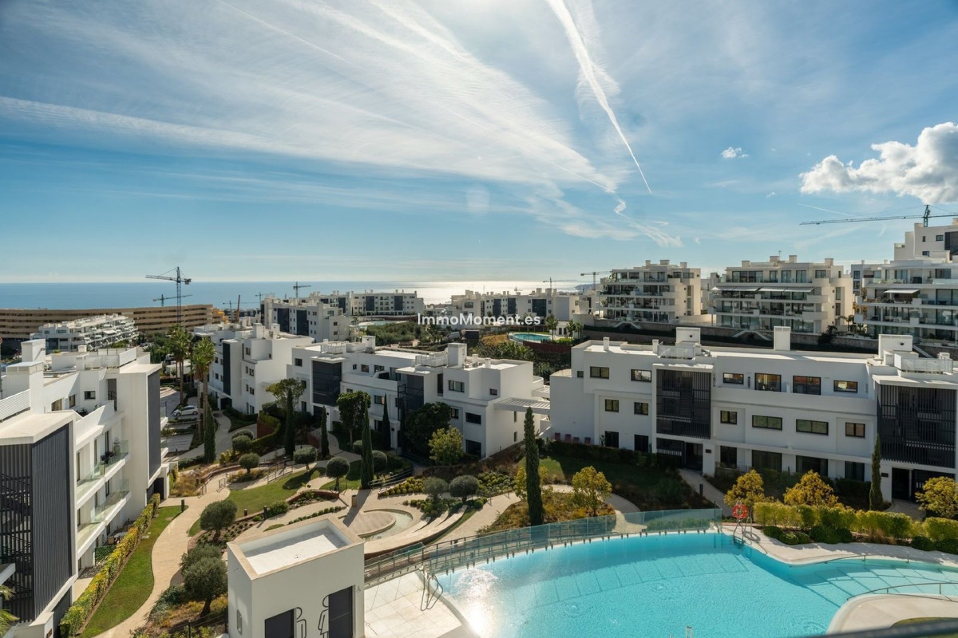 Reventa - Apartamento - Fuengirola - Fuengirola Centro