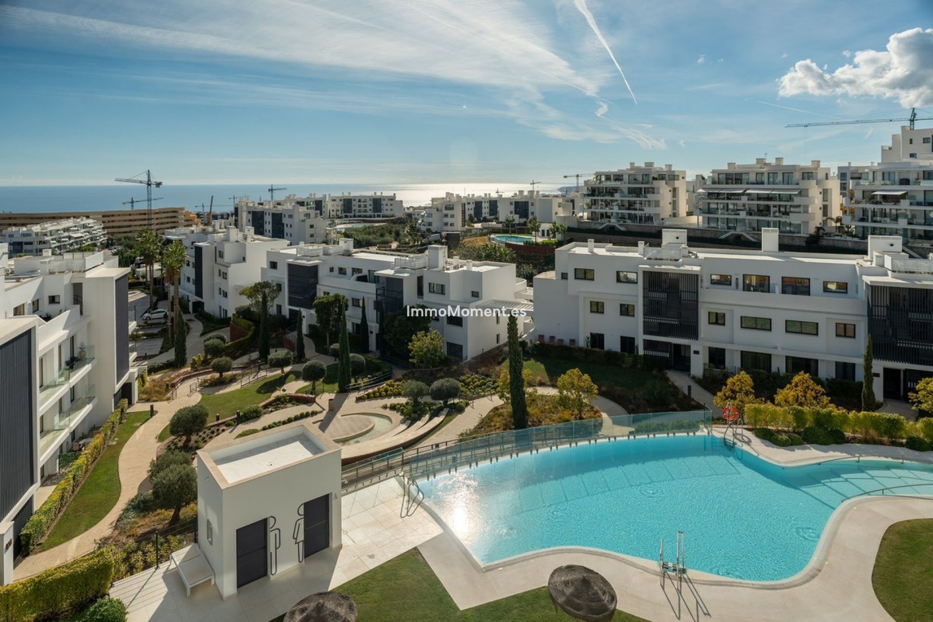 Reventa - Apartamento - Fuengirola - Fuengirola Centro