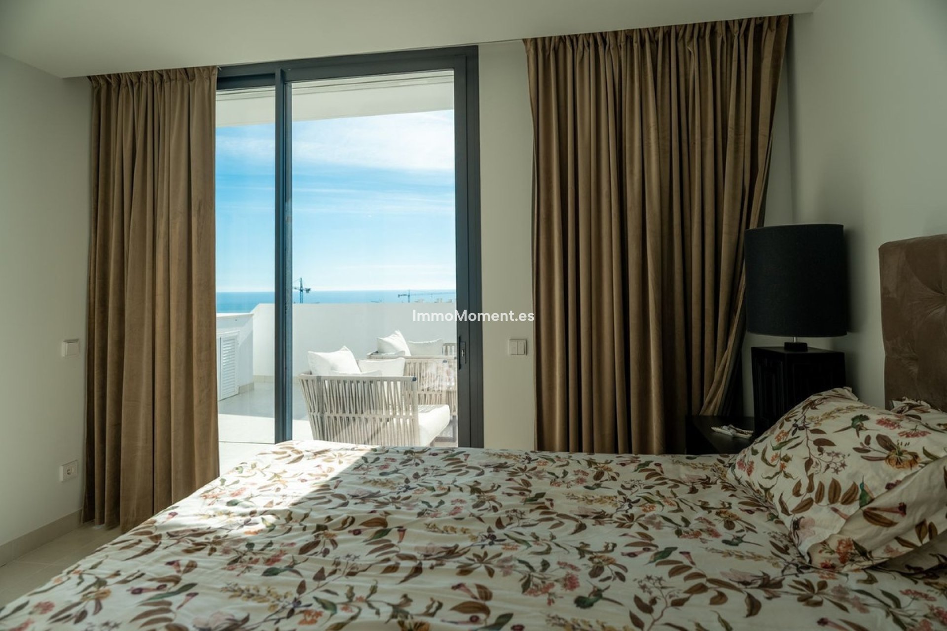 Reventa - Apartamento - Fuengirola - Fuengirola Centro