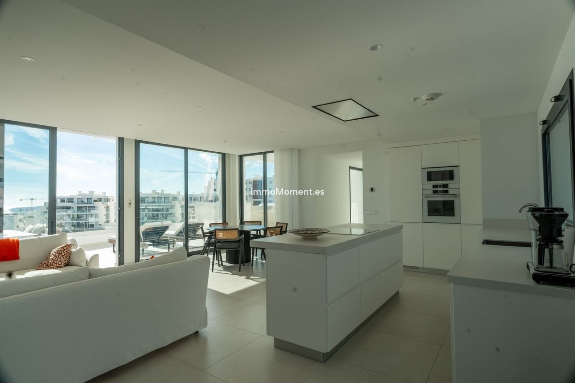 Reventa - Apartamento - Fuengirola - Fuengirola Centro