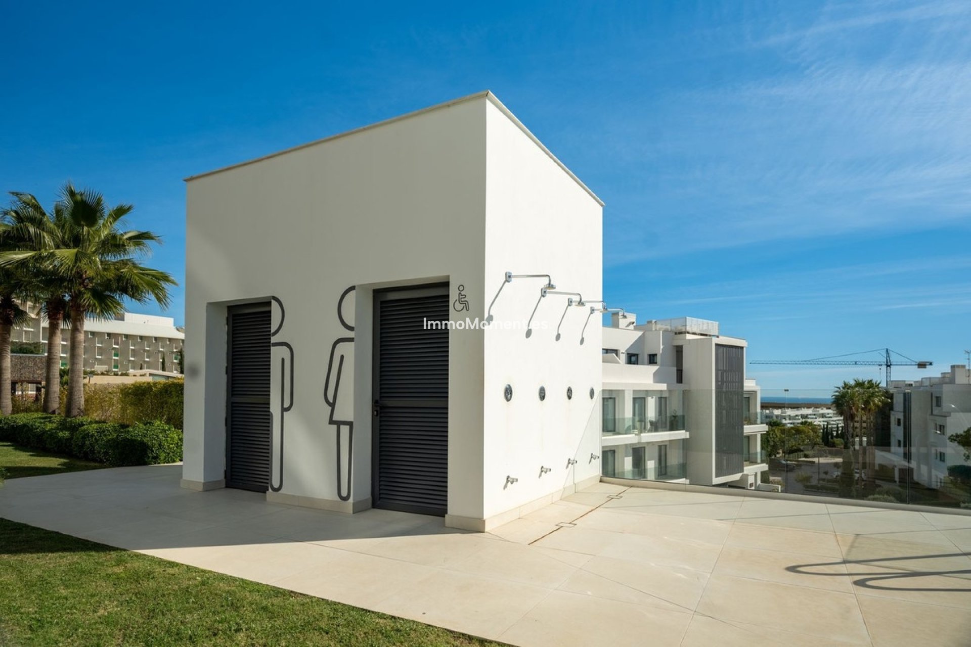 Reventa - Apartamento - Fuengirola - Fuengirola Centro