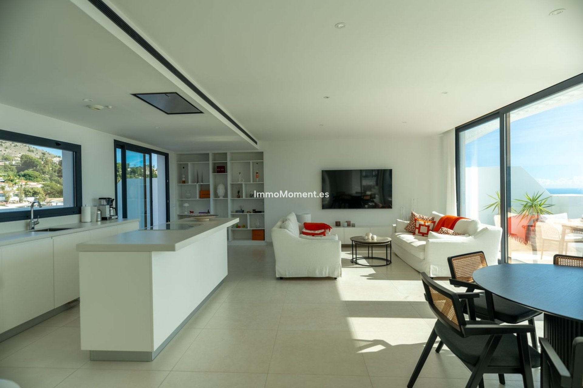 Reventa - Apartamento - Fuengirola - Fuengirola Centro