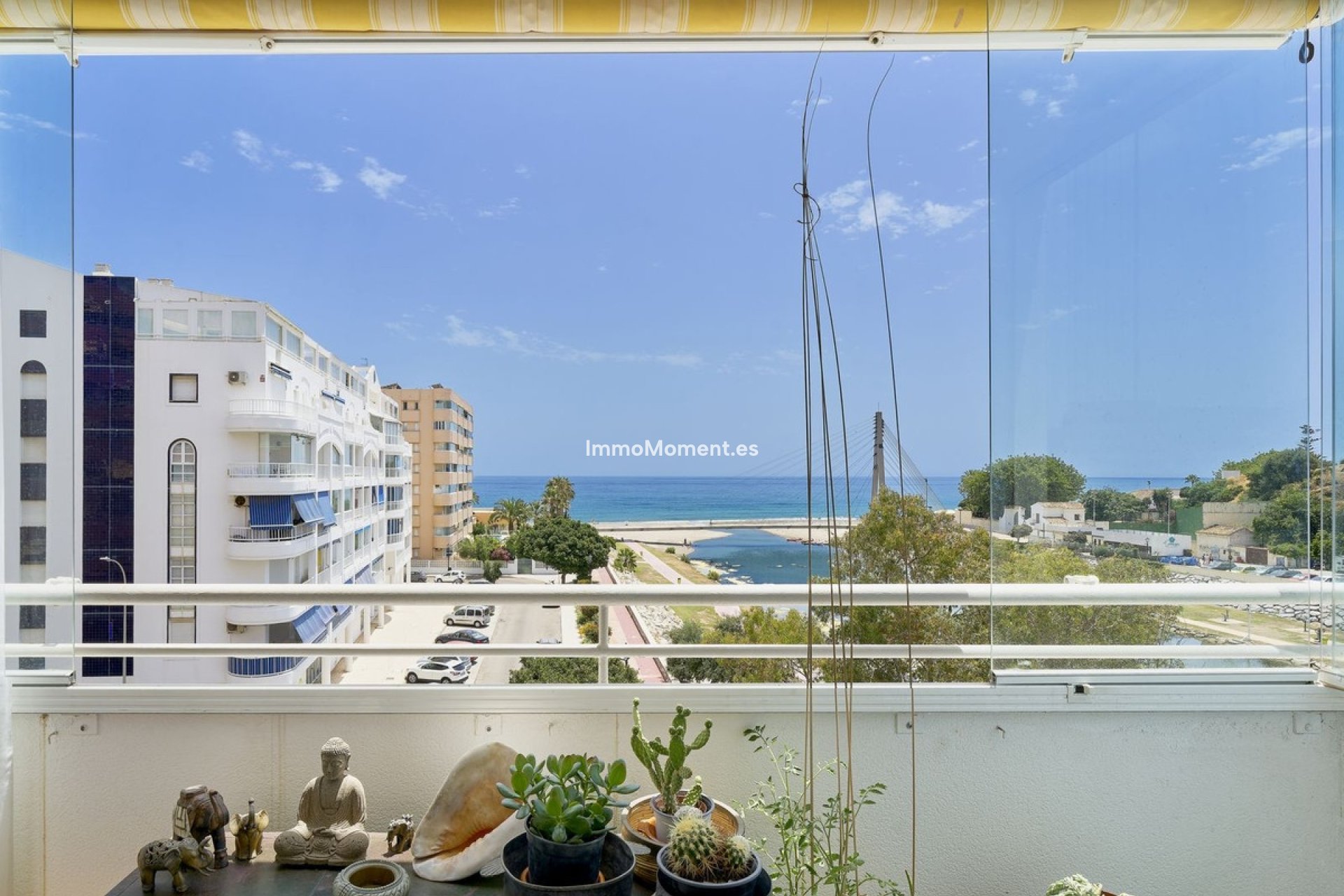 Reventa - Apartamento - Fuengirola - Fuengirola Centro