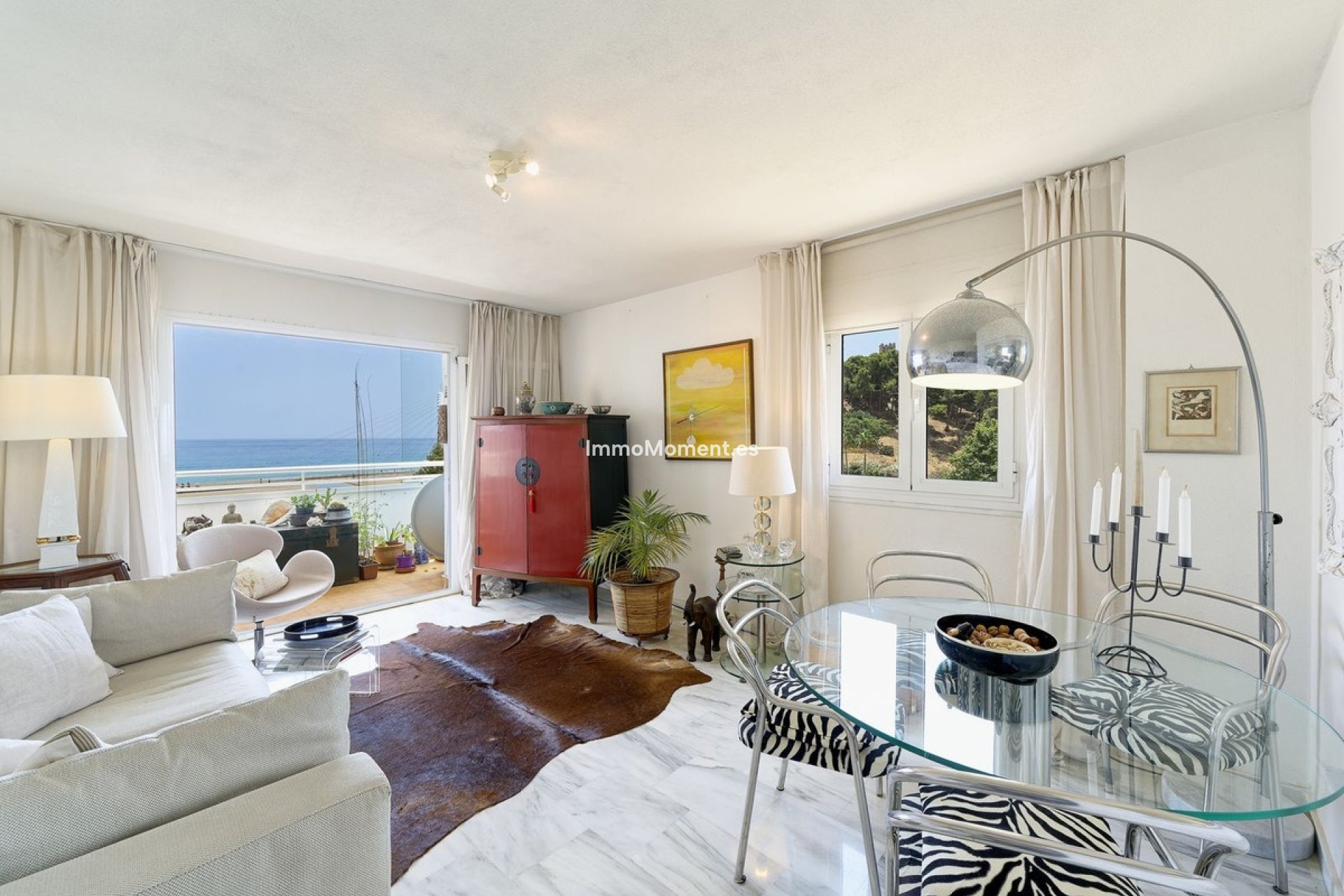 Reventa - Apartamento - Fuengirola - Fuengirola Centro