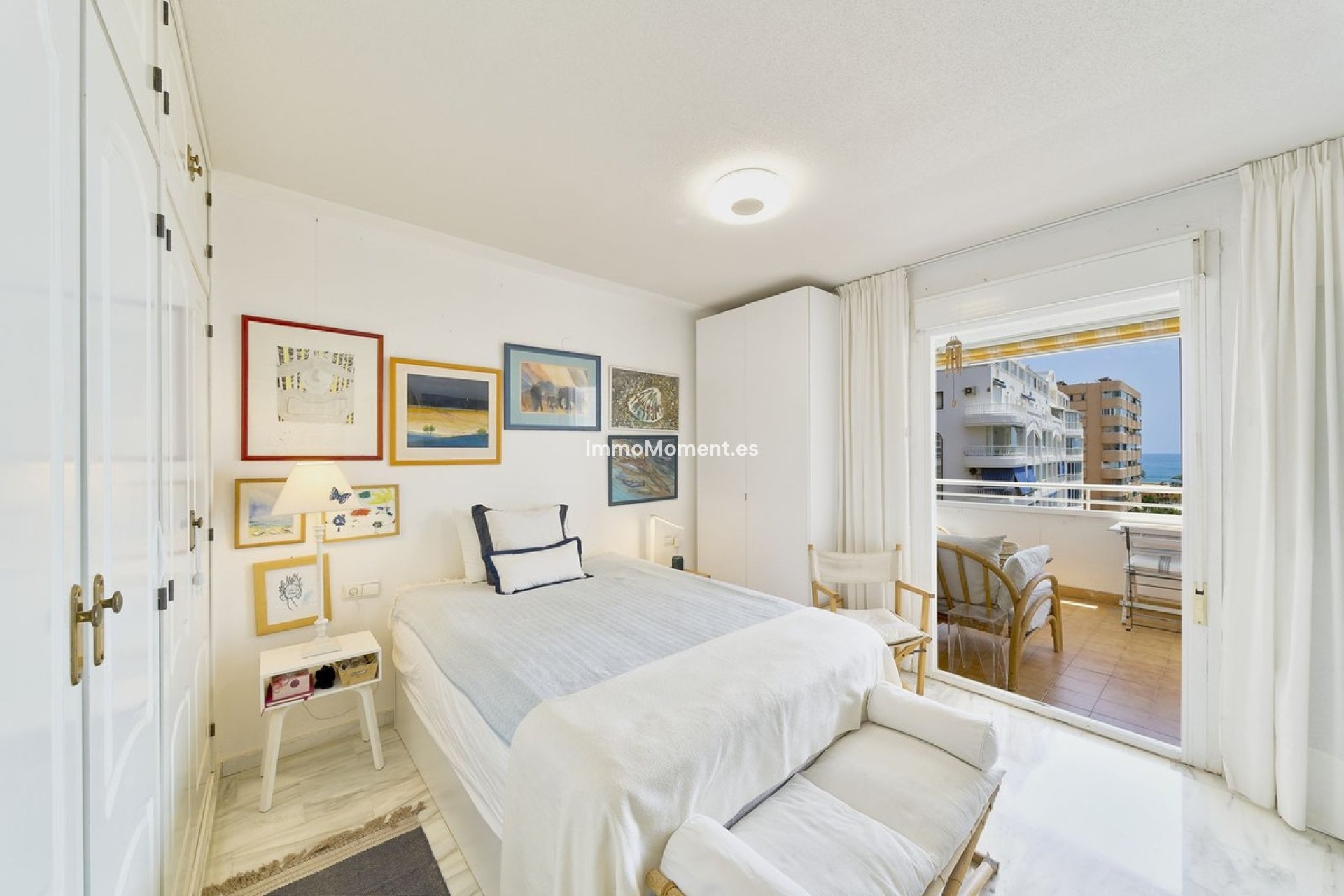 Reventa - Apartamento - Fuengirola - Fuengirola Centro