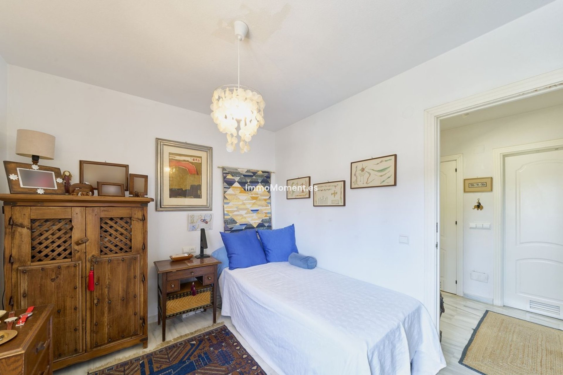 Reventa - Apartamento - Fuengirola - Fuengirola Centro