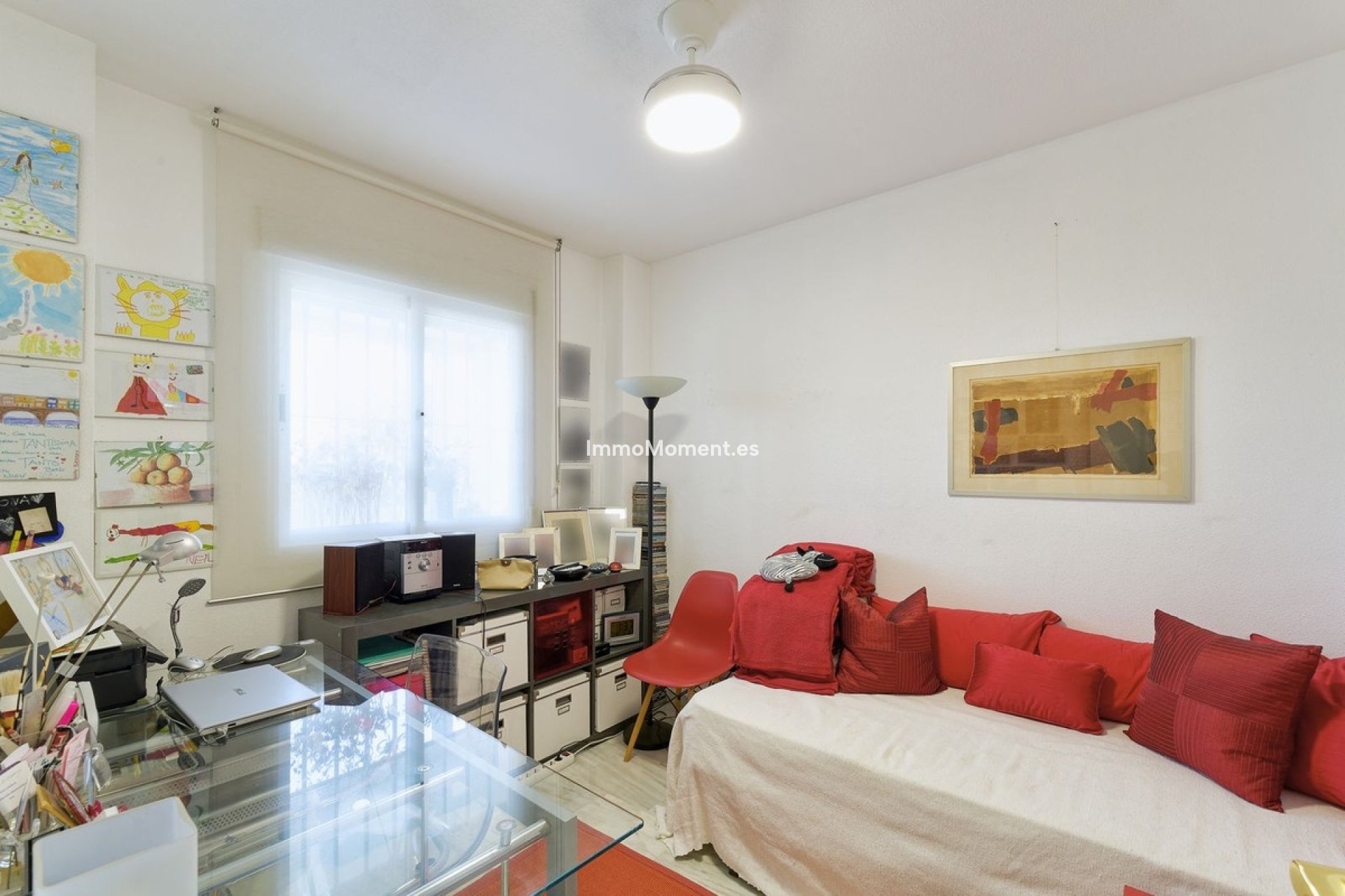 Reventa - Apartamento - Fuengirola - Fuengirola Centro
