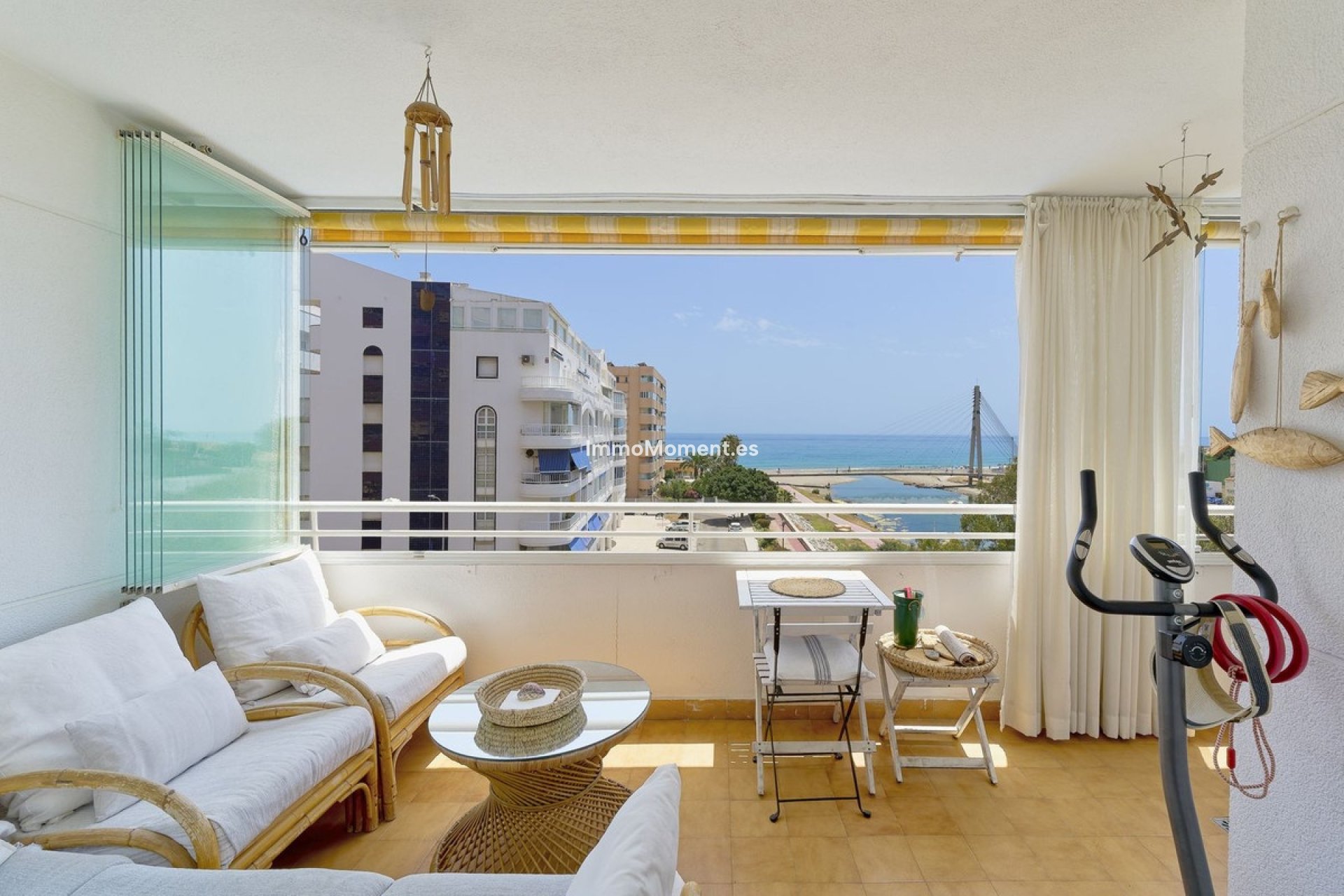 Reventa - Apartamento - Fuengirola - Fuengirola Centro