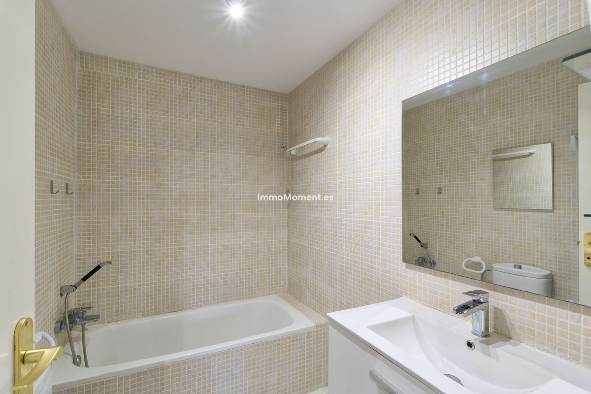 Reventa - Apartamento - Fuengirola - Fuengirola Centro