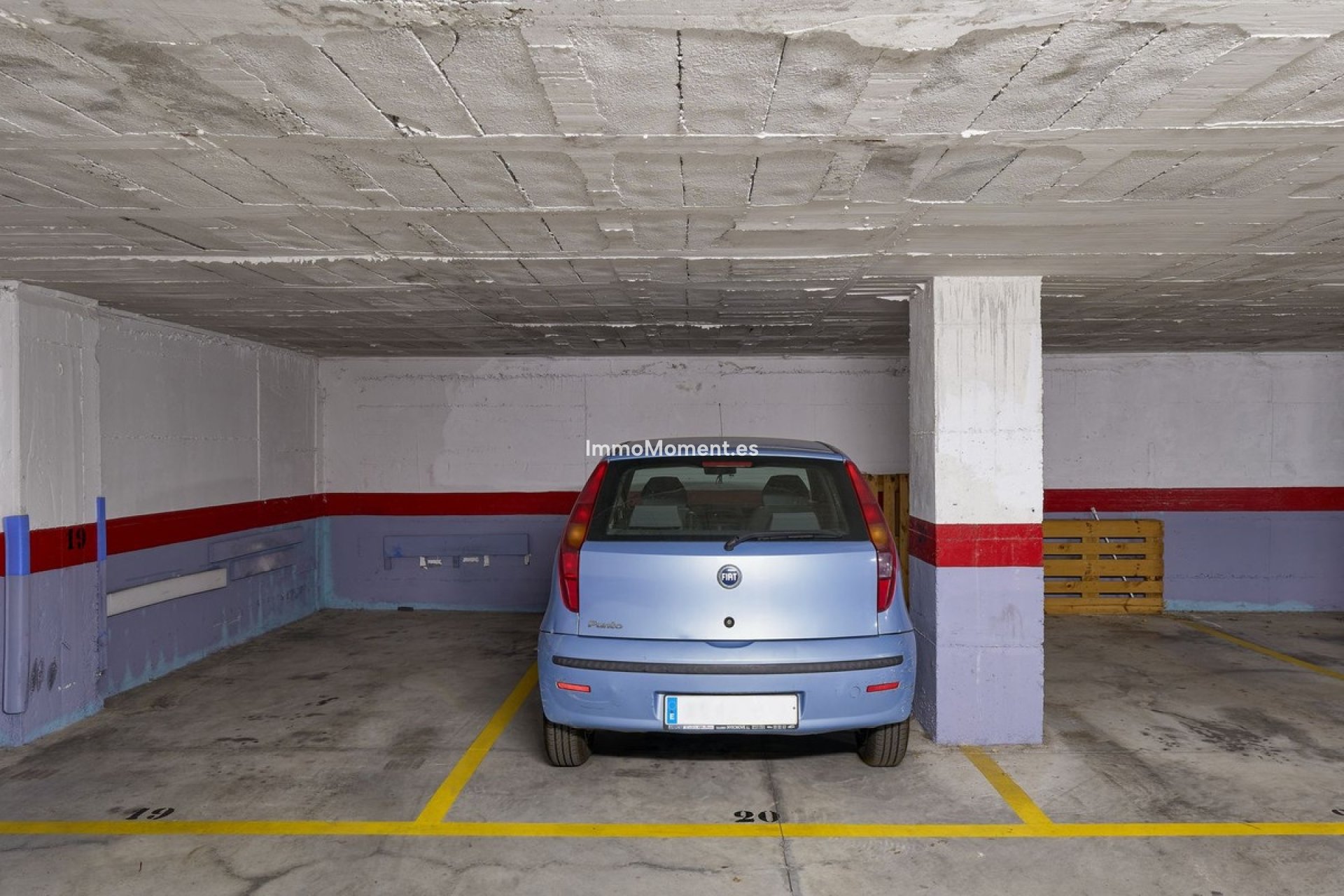 Reventa - Apartamento - Fuengirola - Fuengirola Centro