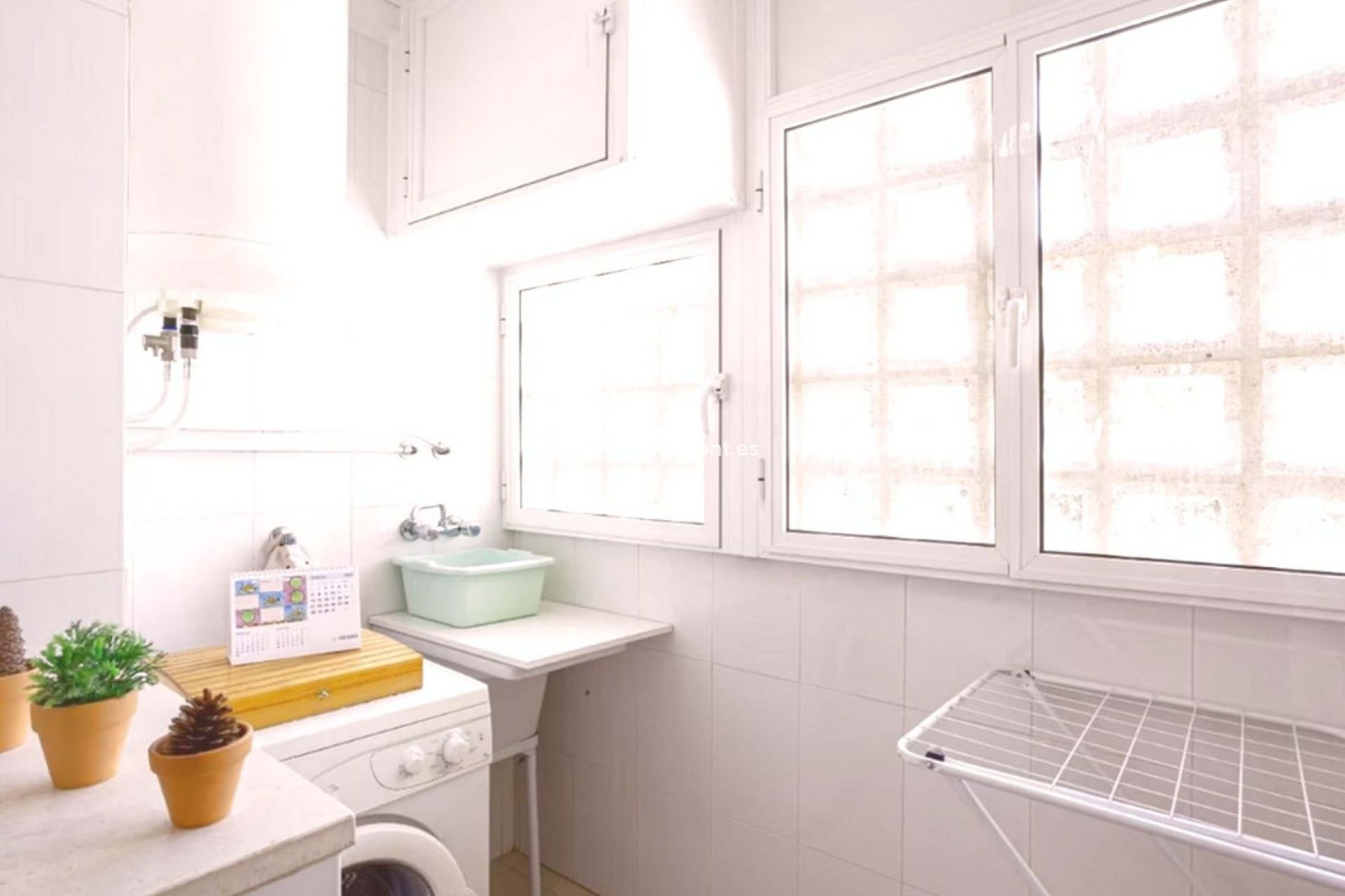 Reventa - Apartamento - Fuengirola - Fuengirola Centro