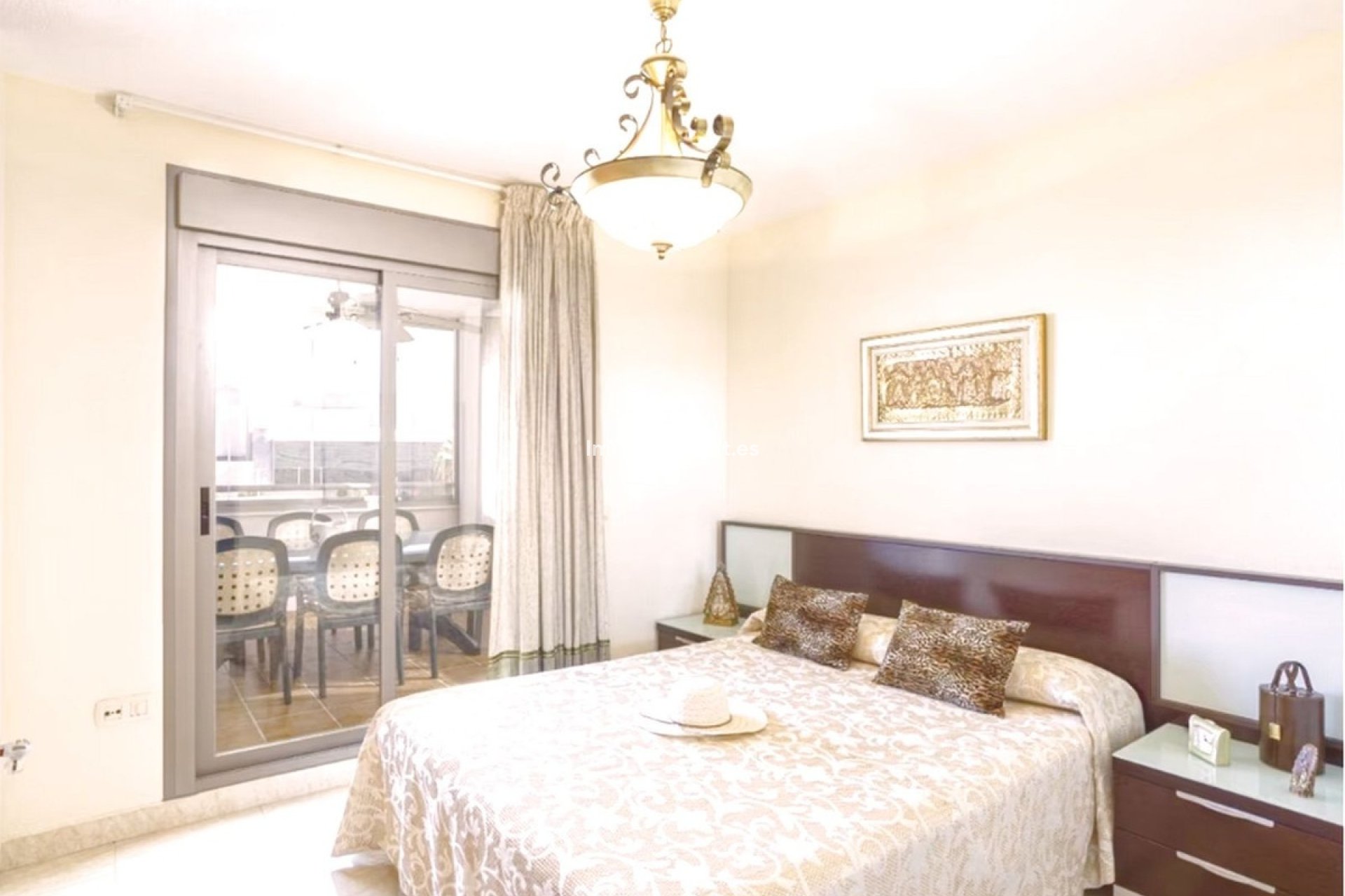 Reventa - Apartamento - Fuengirola - Fuengirola Centro
