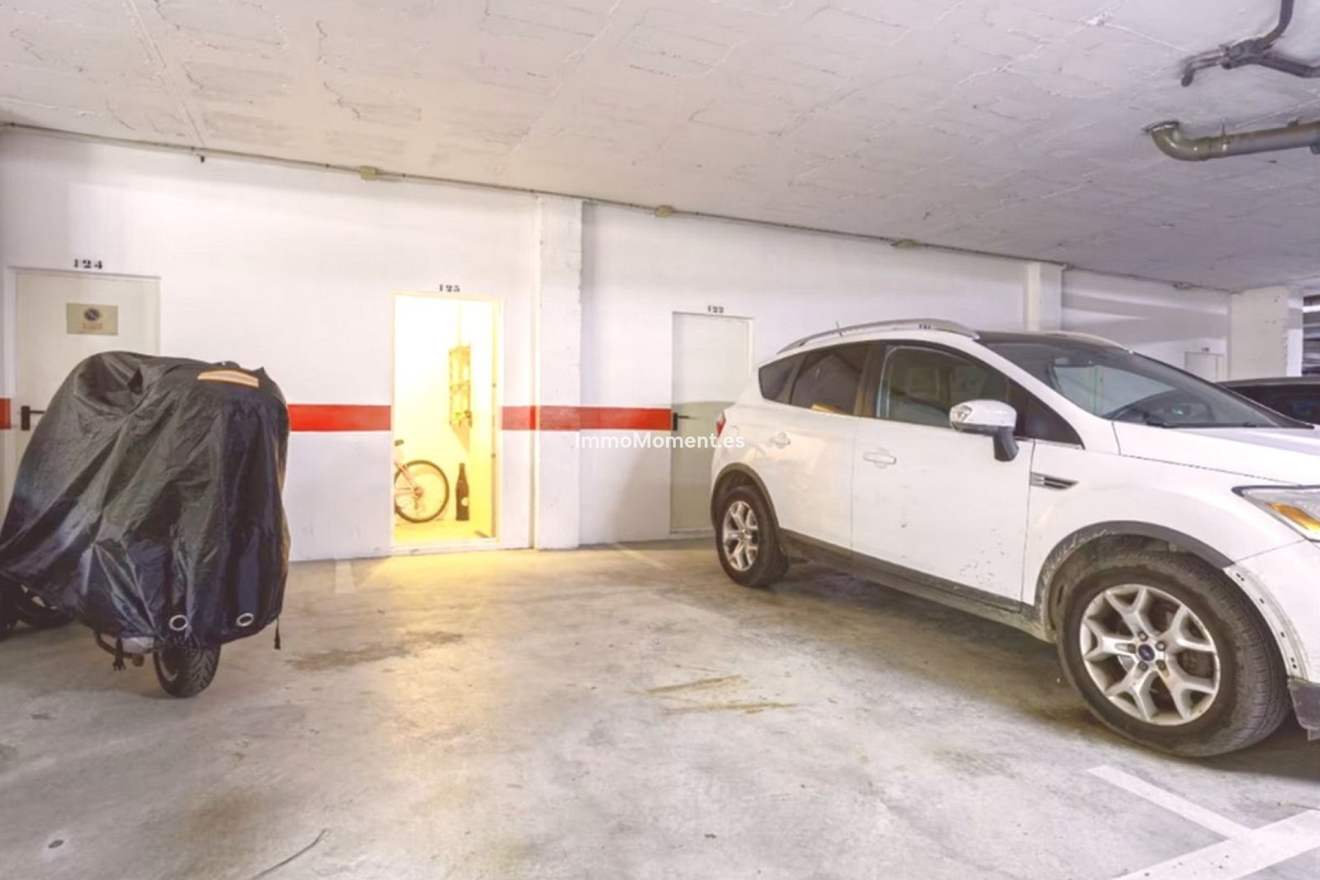 Reventa - Apartamento - Fuengirola - Fuengirola Centro