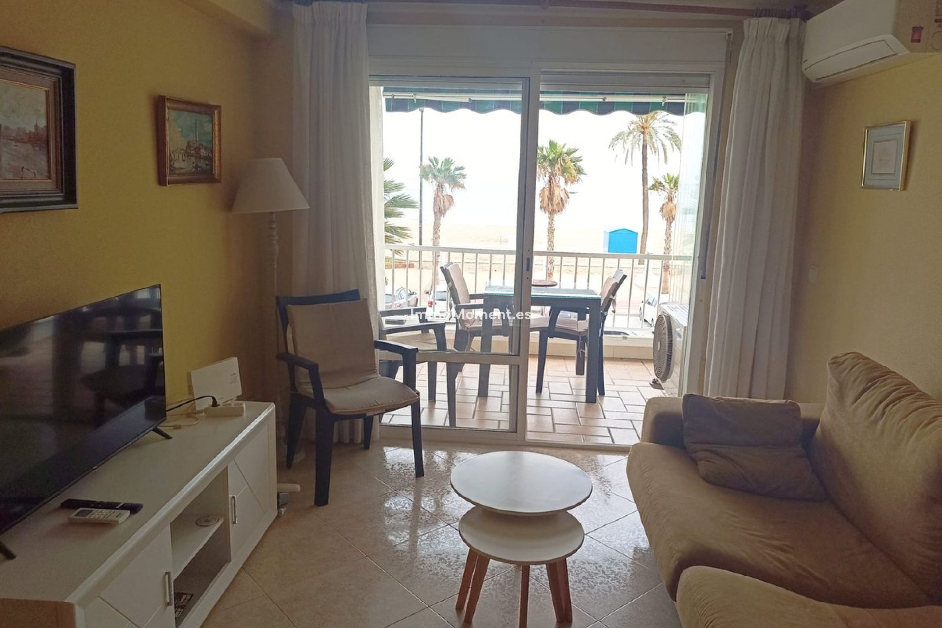 Reventa - Apartamento - Fuengirola - Fuengirola Centro