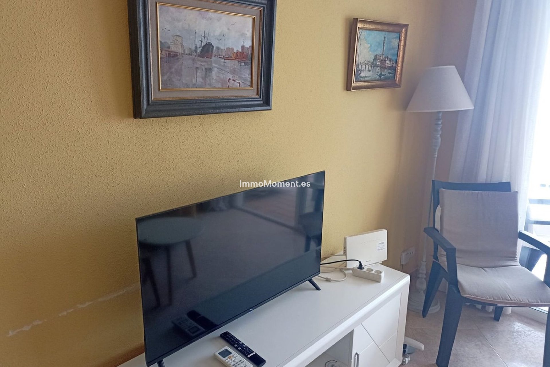 Reventa - Apartamento - Fuengirola - Fuengirola Centro