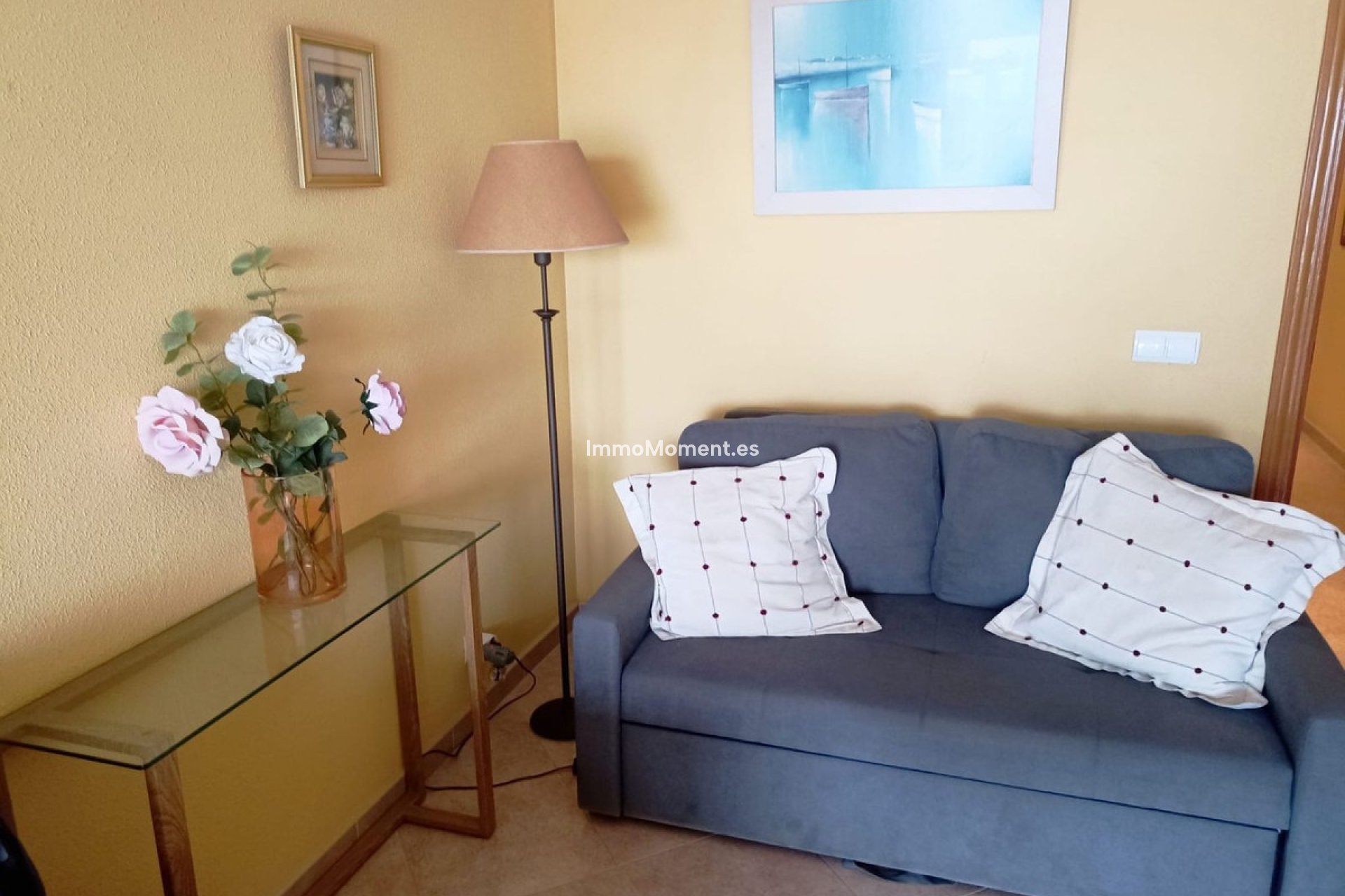Reventa - Apartamento - Fuengirola - Fuengirola Centro