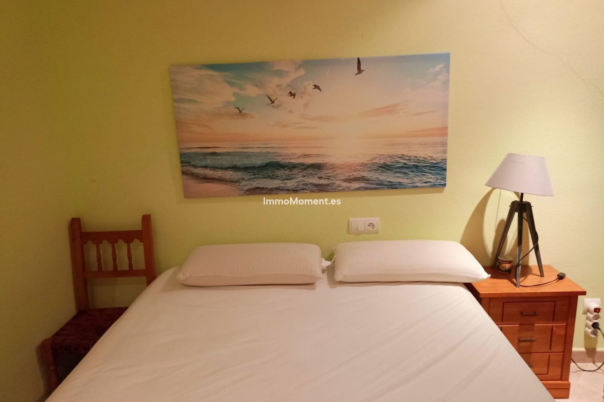 Reventa - Apartamento - Fuengirola - Fuengirola Centro