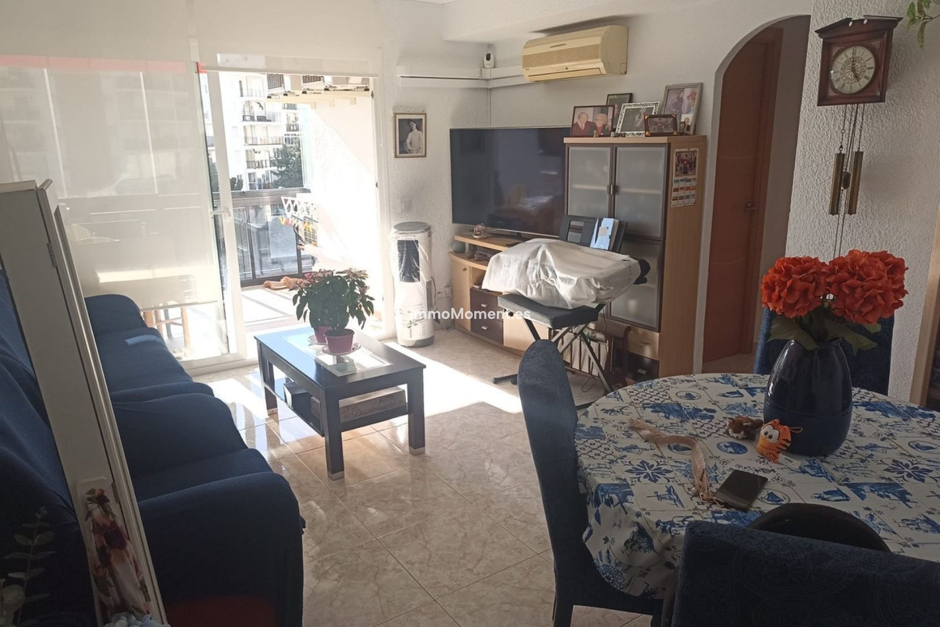 Reventa - Apartamento - Fuengirola - Fuengirola Centro