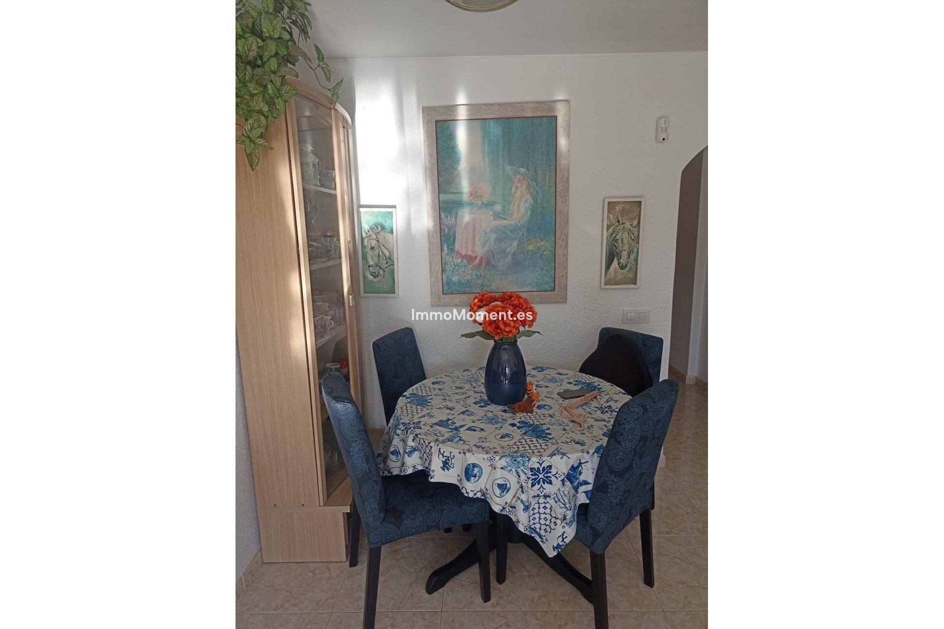 Reventa - Apartamento - Fuengirola - Fuengirola Centro