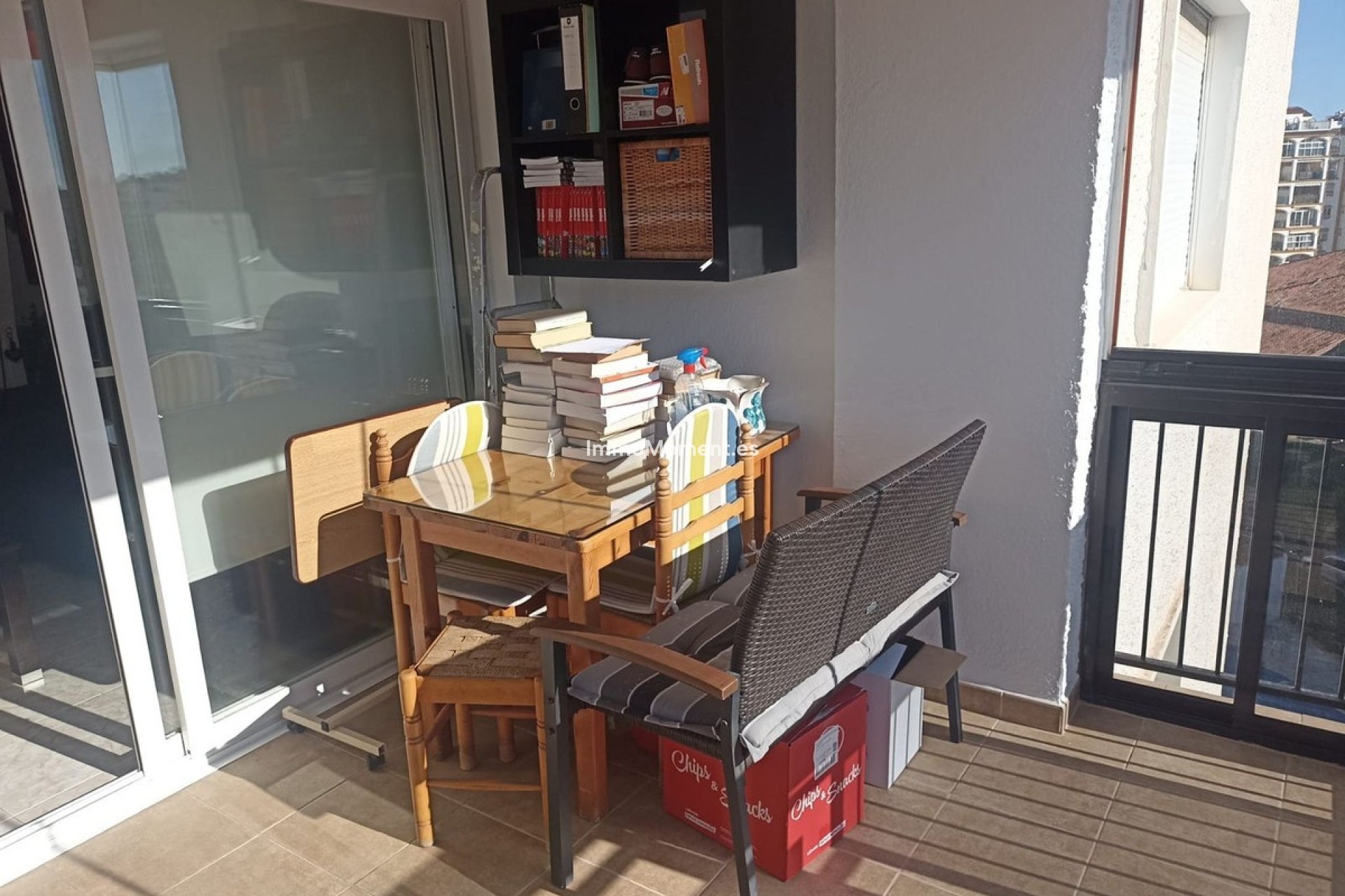 Reventa - Apartamento - Fuengirola - Fuengirola Centro