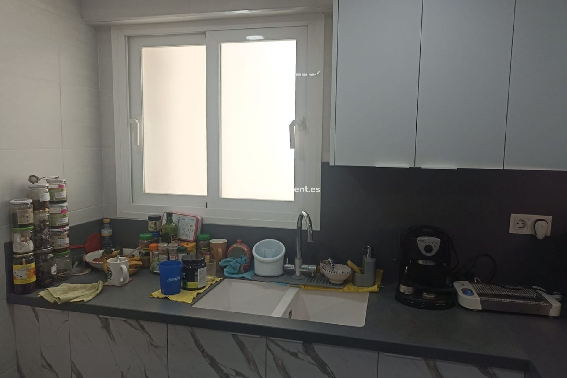 Reventa - Apartamento - Fuengirola - Fuengirola Centro