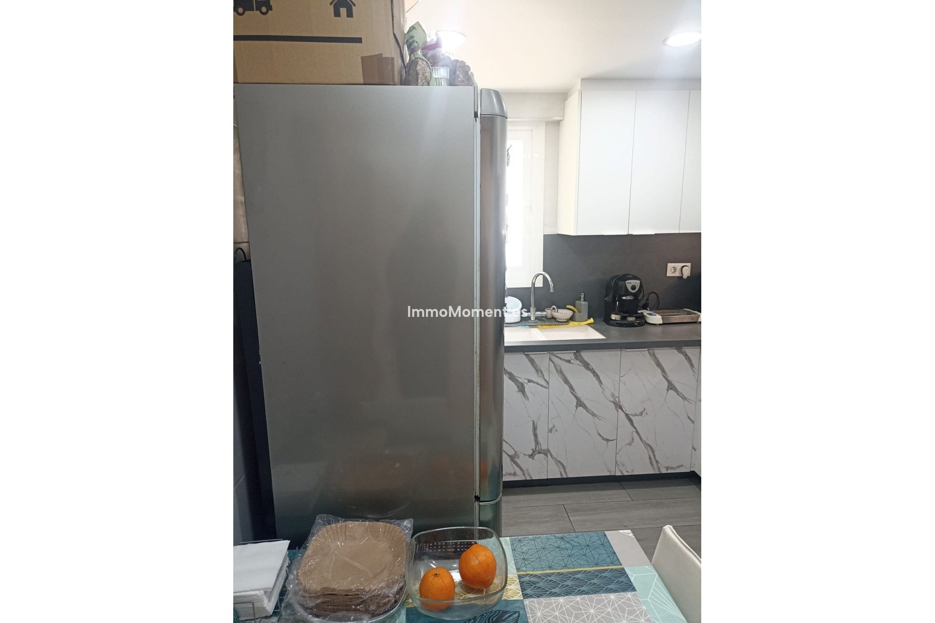 Reventa - Apartamento - Fuengirola - Fuengirola Centro