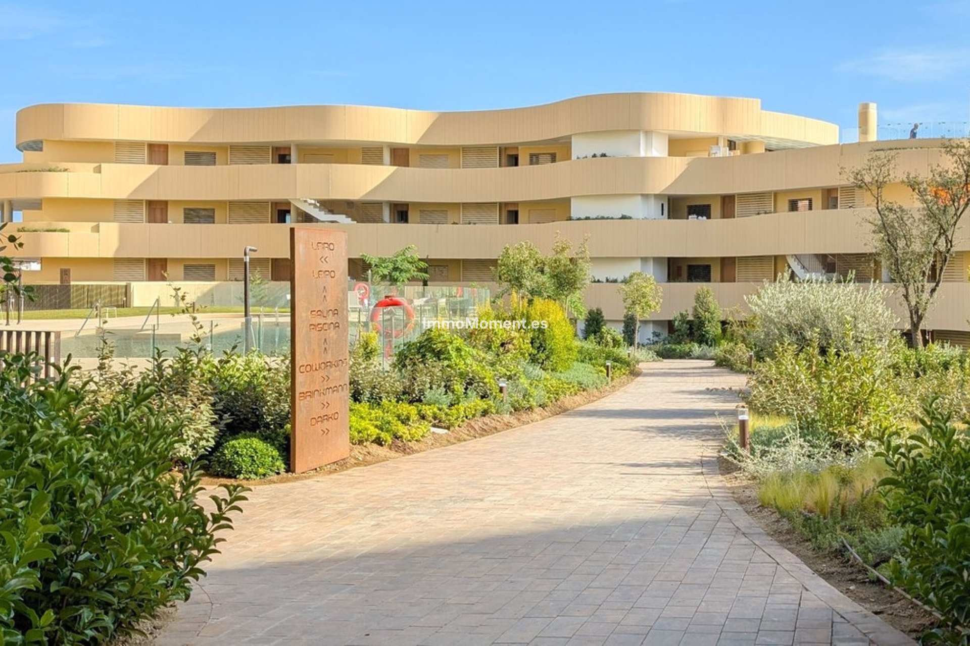 Reventa - Apartamento - Fuengirola - Fuengirola Centro