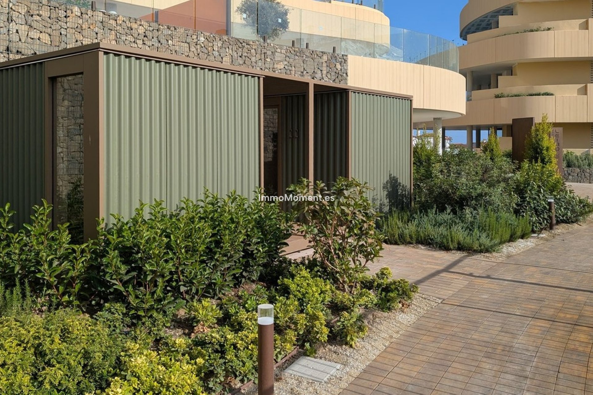 Reventa - Apartamento - Fuengirola - Fuengirola Centro