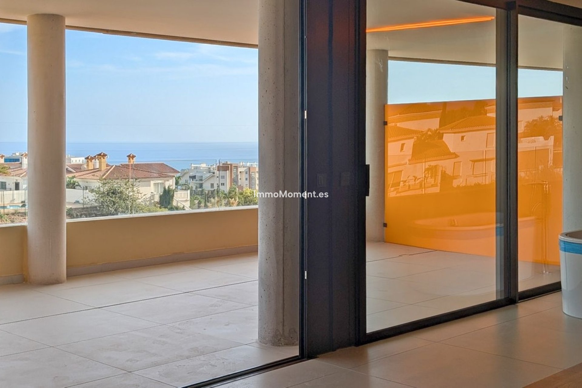 Reventa - Apartamento - Fuengirola - Fuengirola Centro