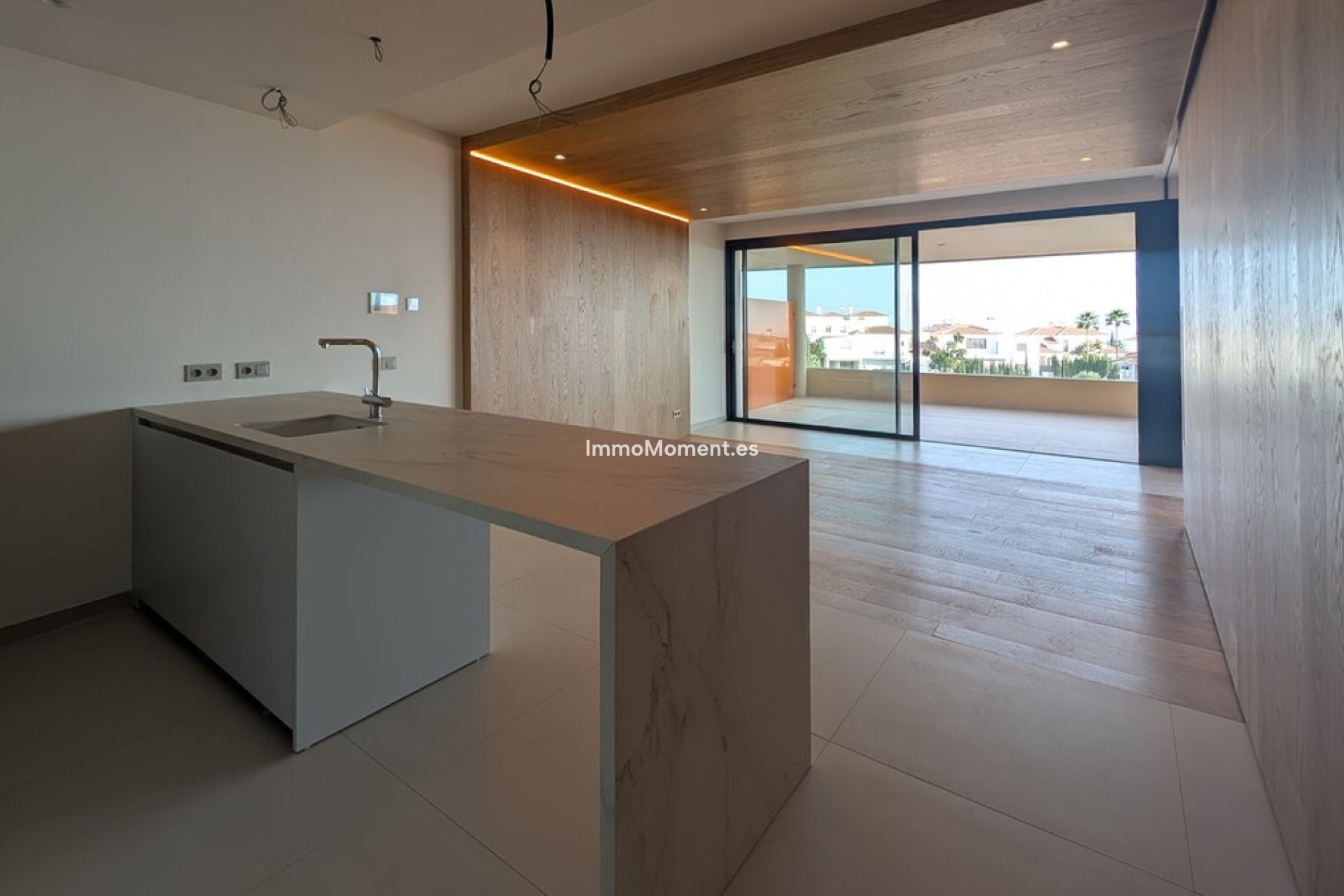 Reventa - Apartamento - Fuengirola - Fuengirola Centro