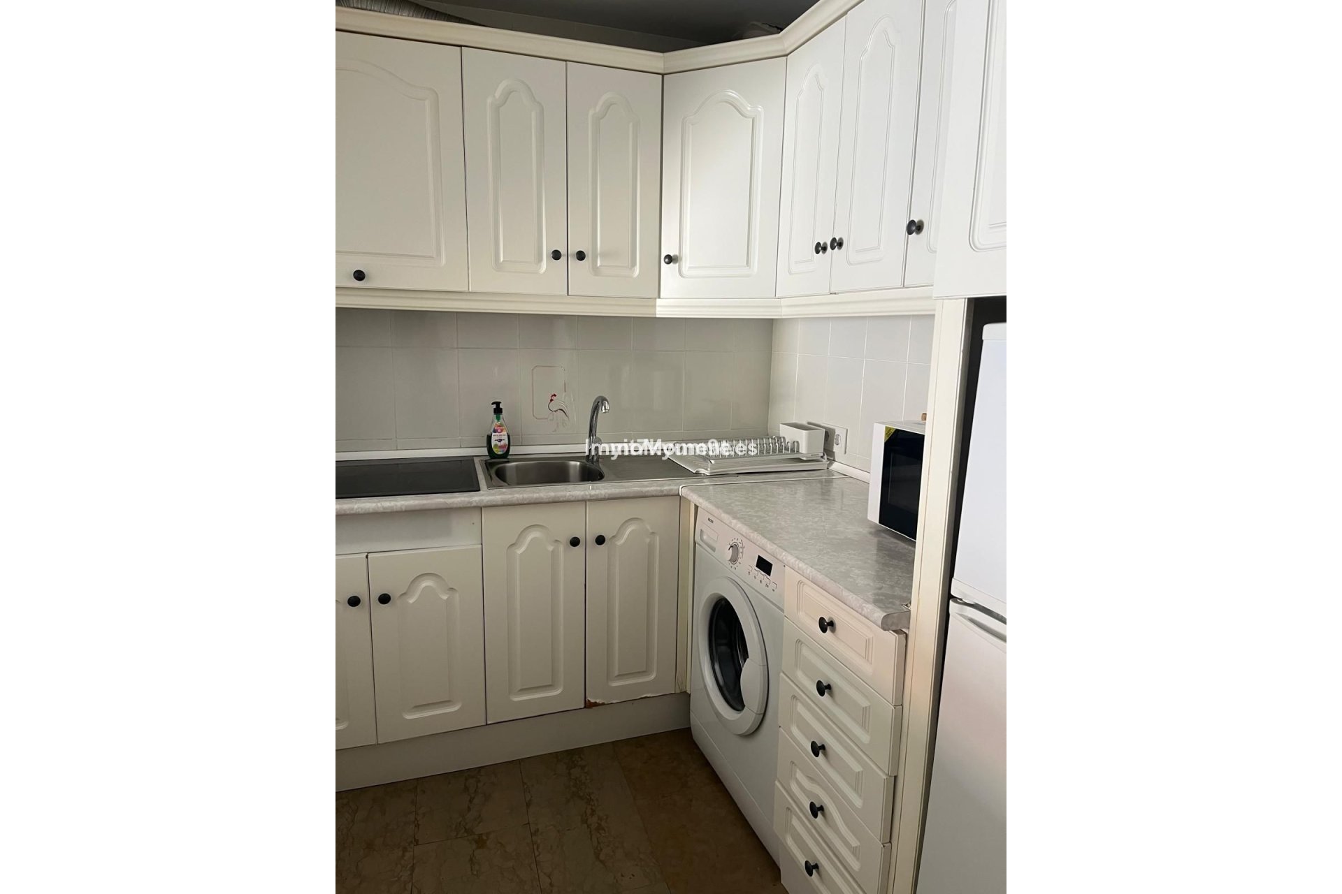 Reventa - Apartamento - Fuengirola - Fuengirola Centro