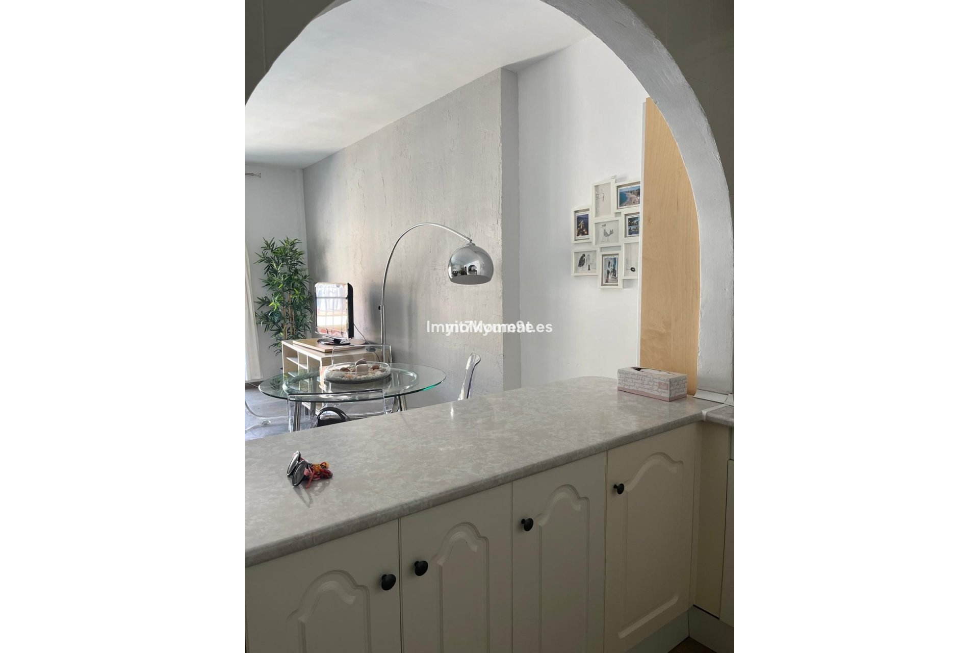 Reventa - Apartamento - Fuengirola - Fuengirola Centro